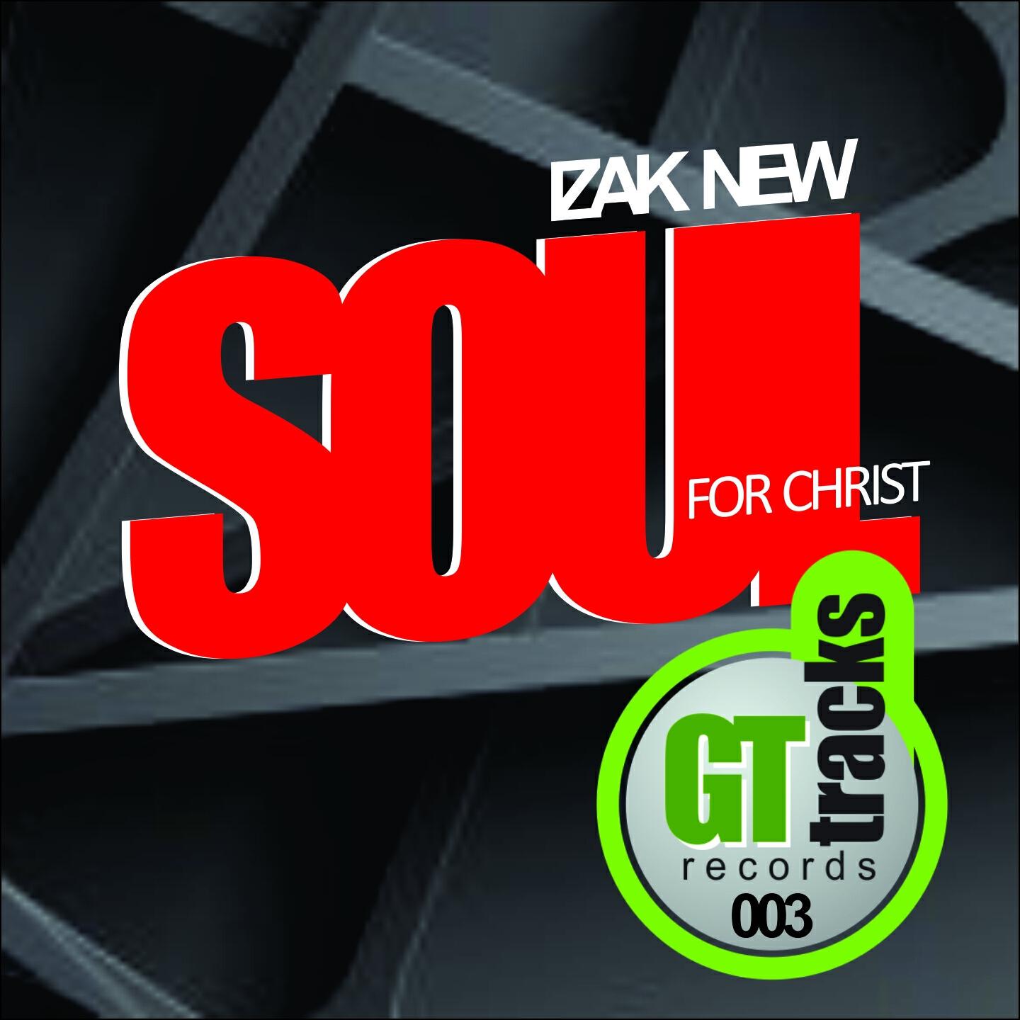 Релиз For Crhist