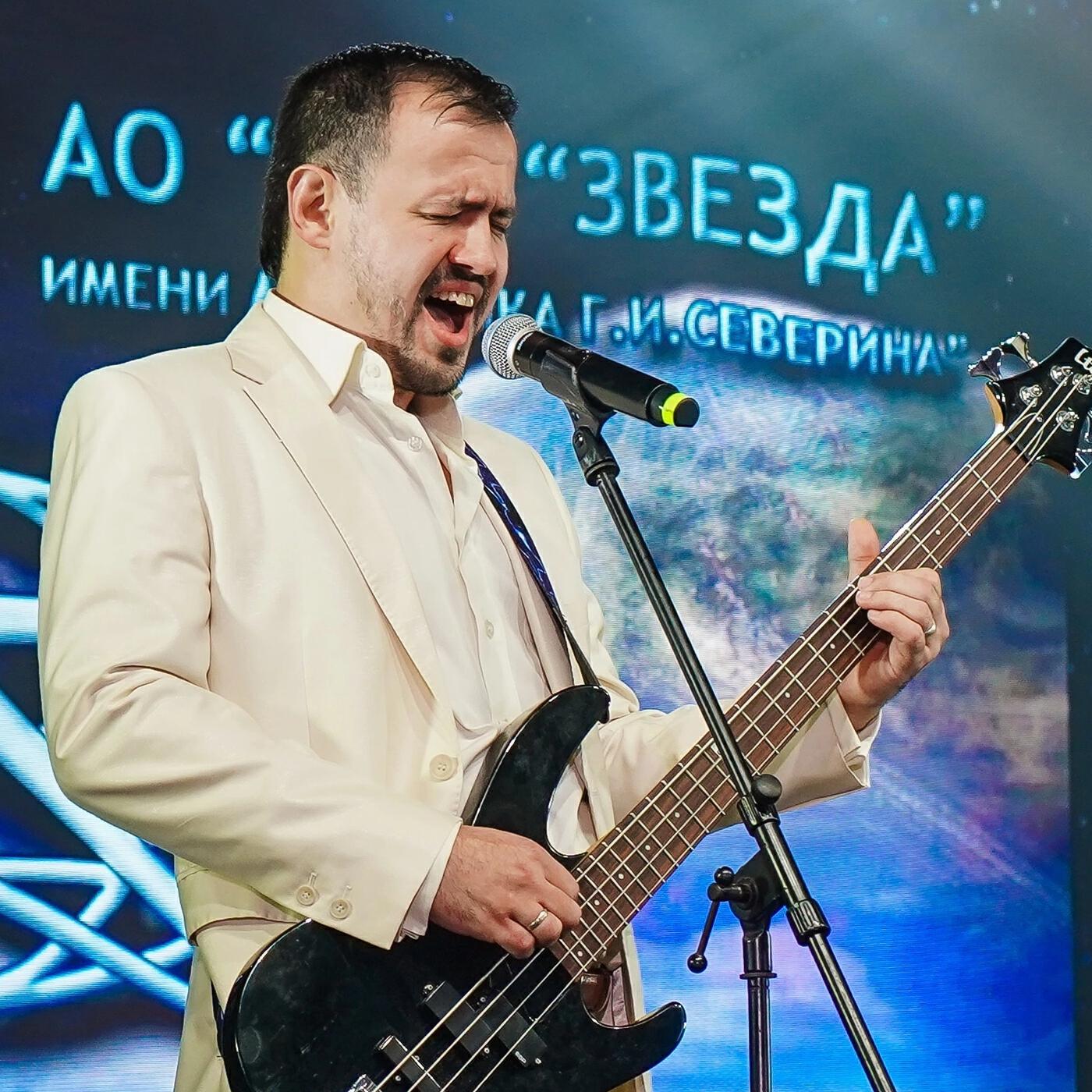 Релиз Моя Великая Россия