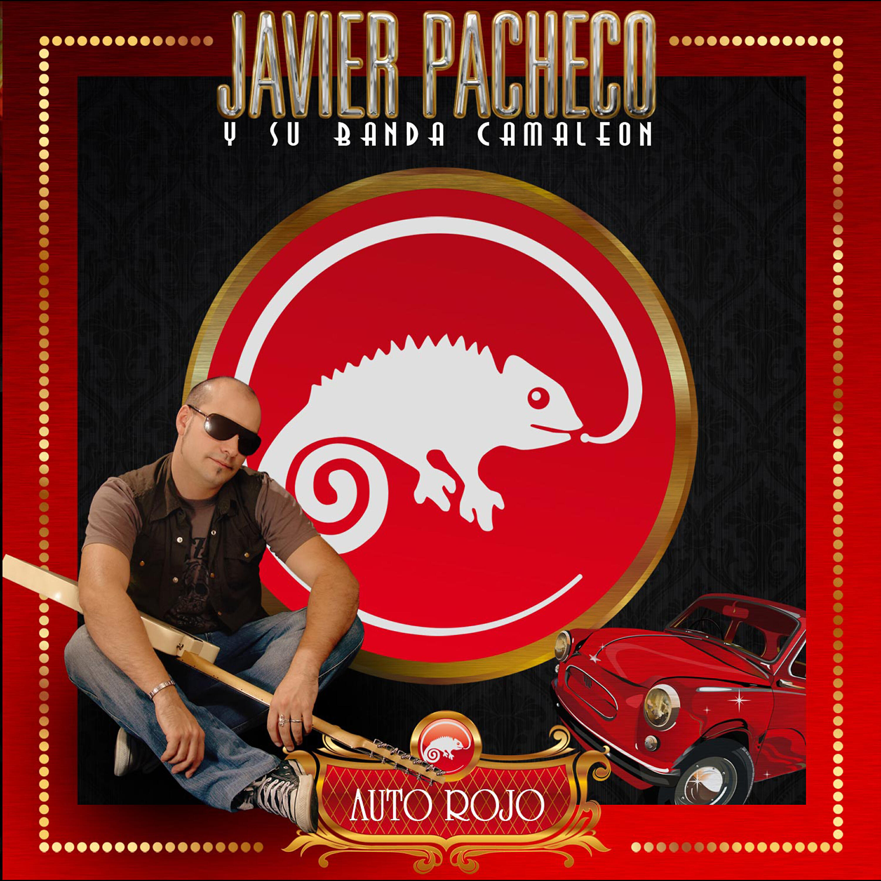 Релиз Auto Rojo