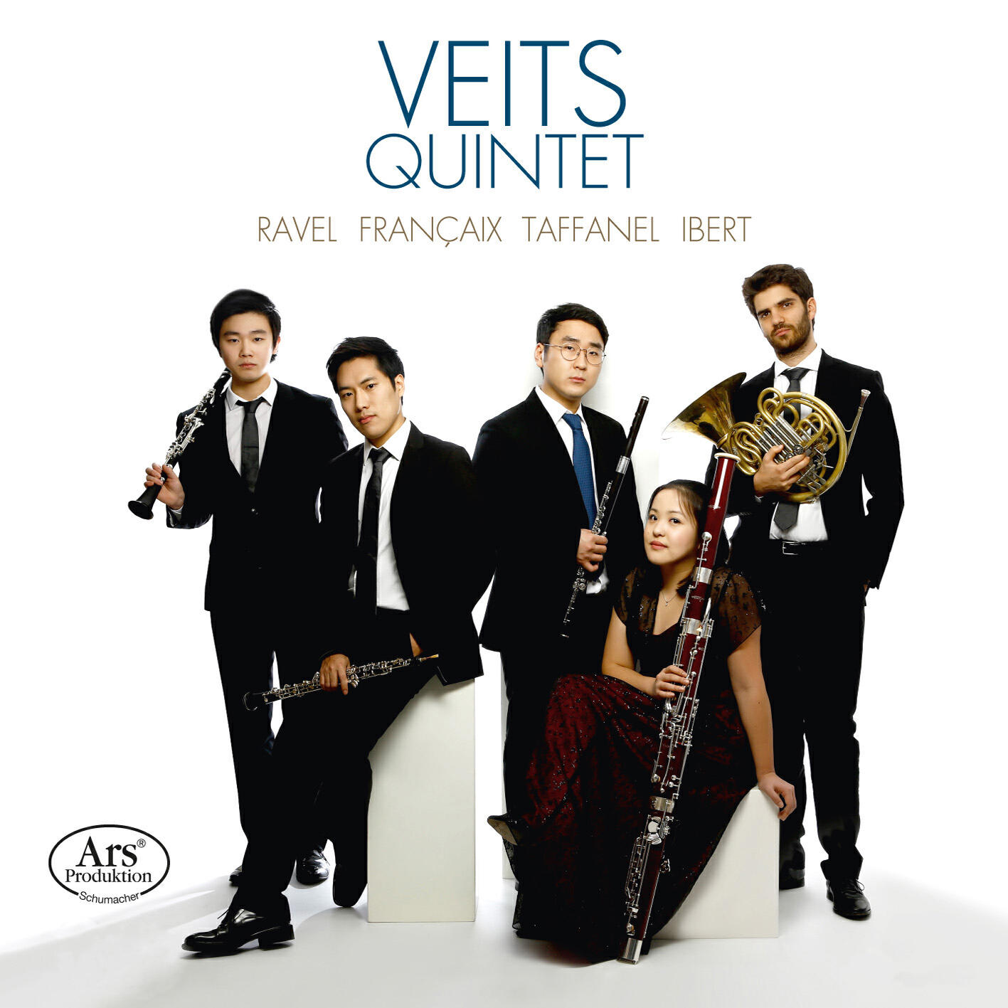 Veits Quintet