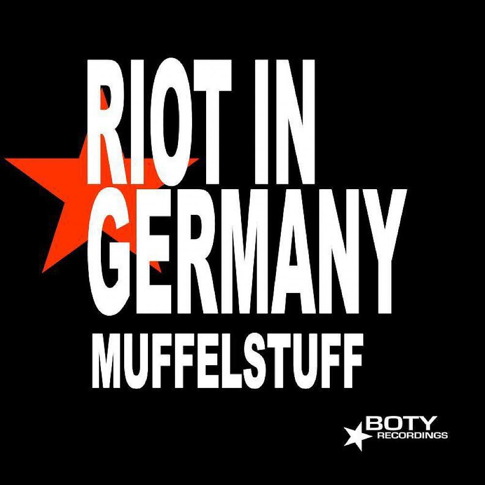 Релиз Muffelstuff