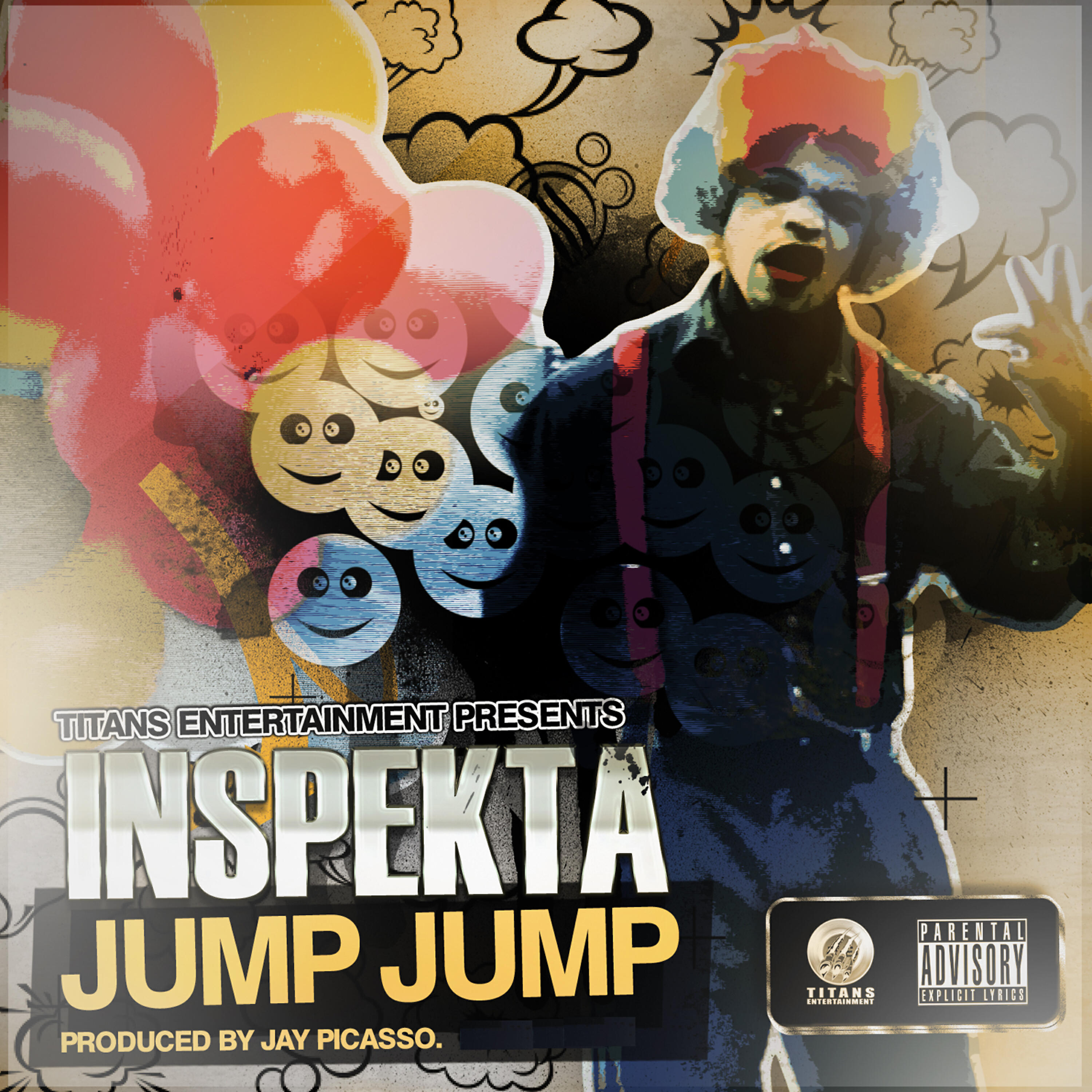 Релиз Jump Jump