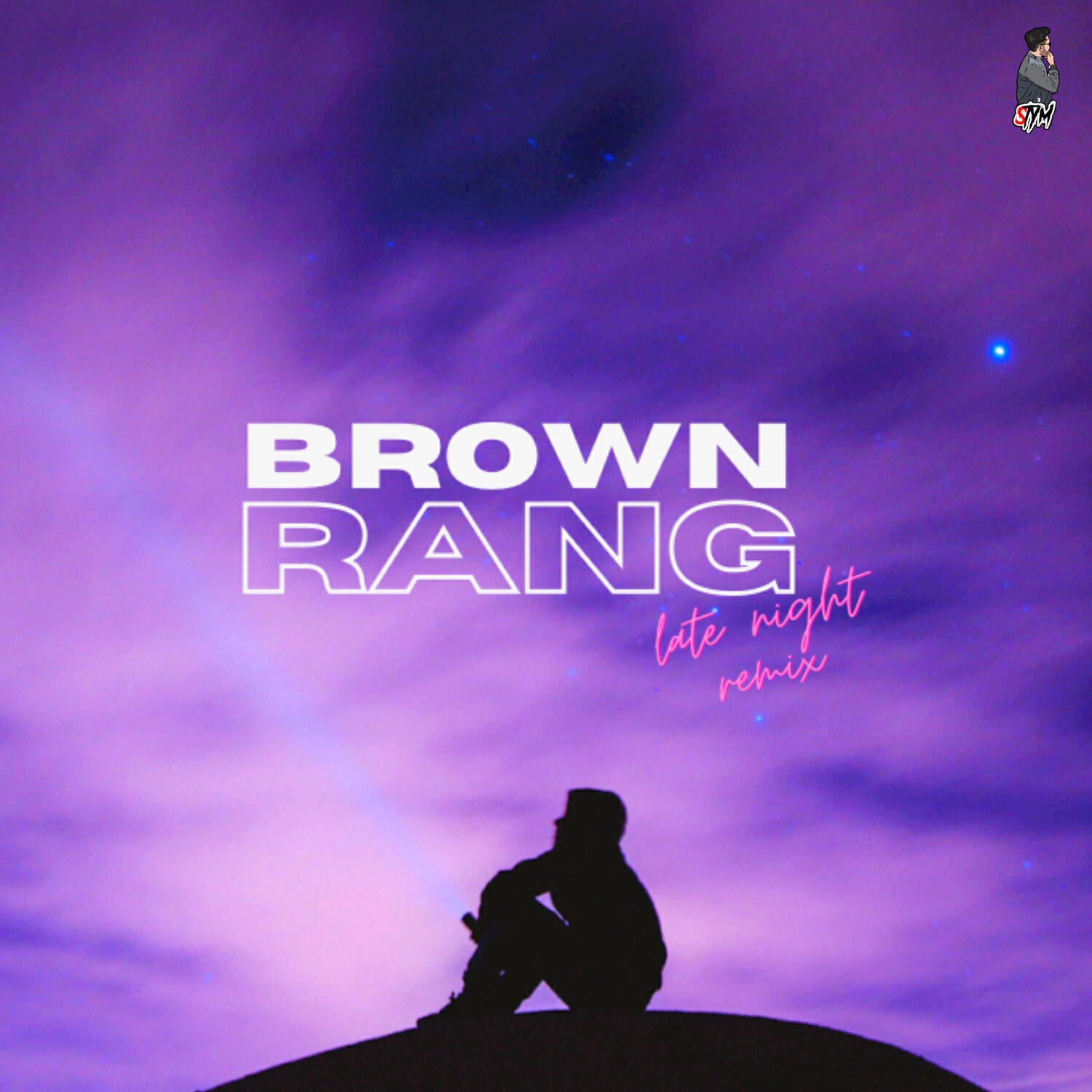Релиз Brown Rang (Late Night Remix)