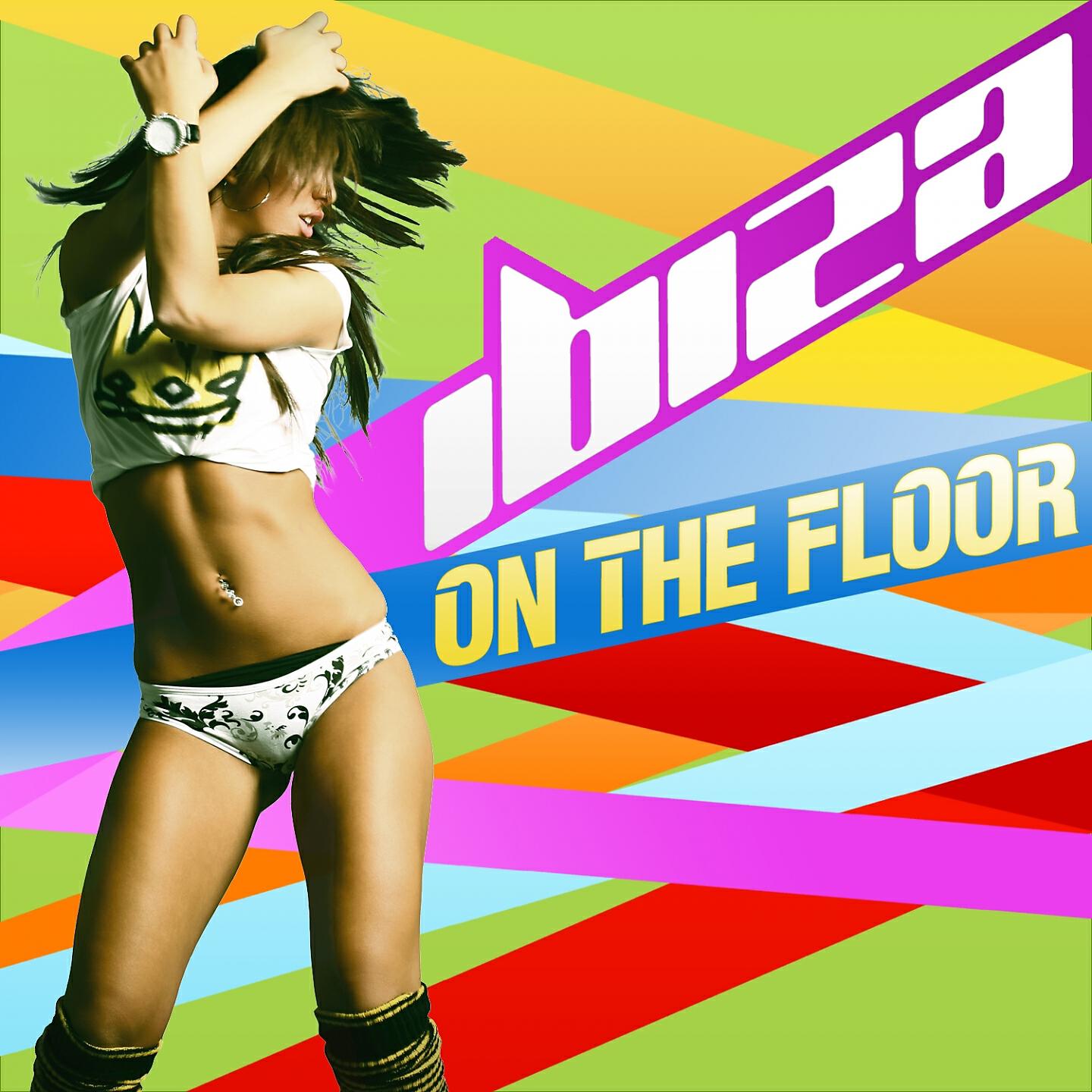 Релиз Ibiza on the Floor