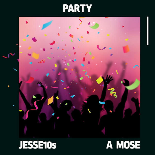 Релиз Party