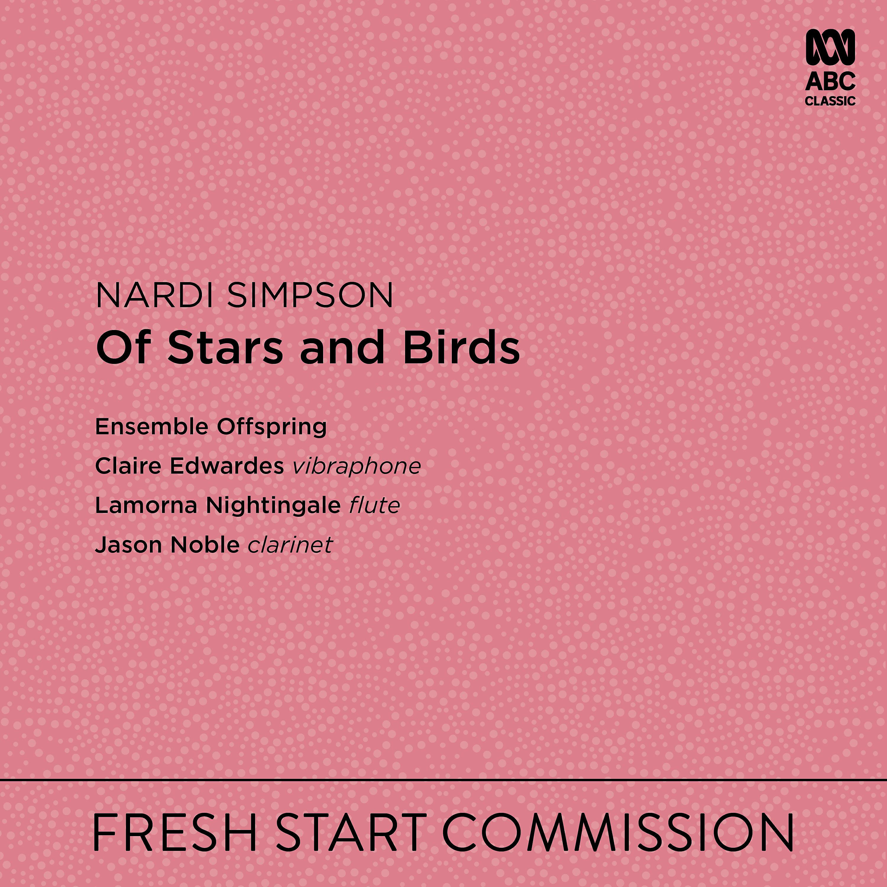 Релиз Simpson: Of Stars and Birds