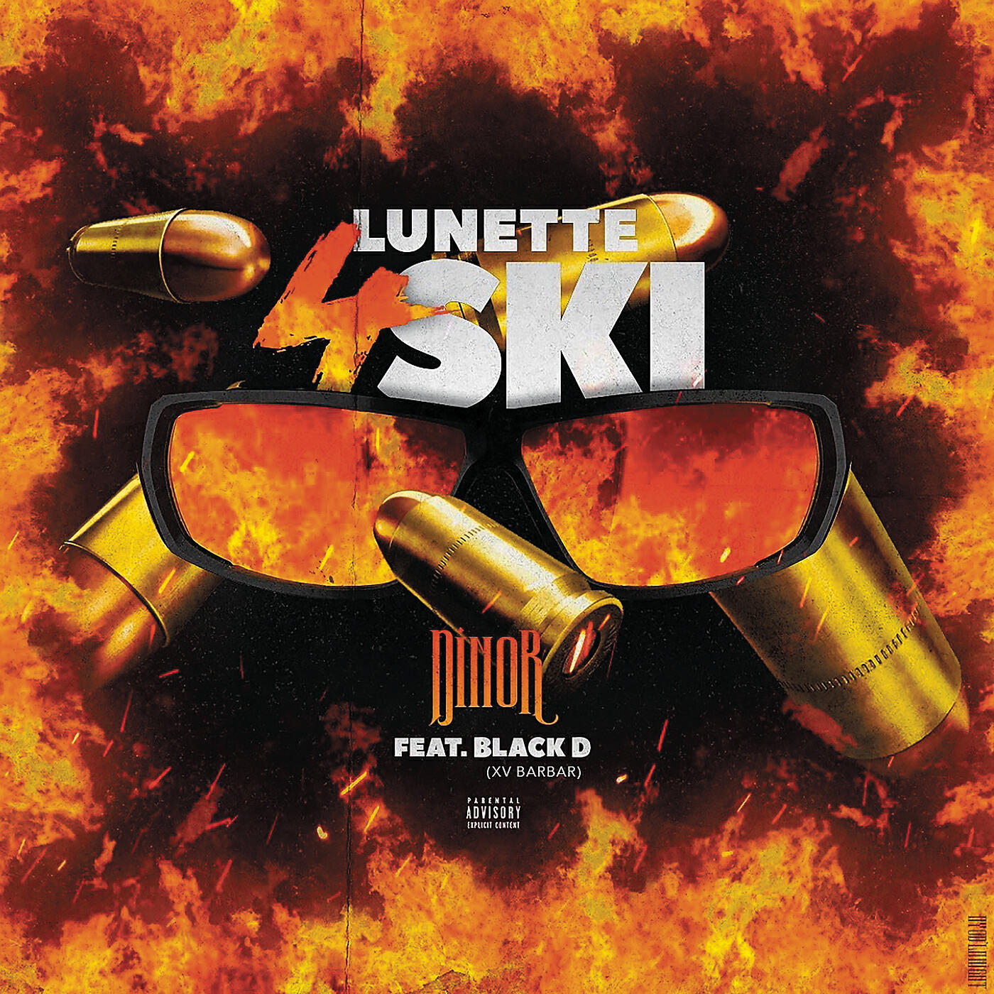 Скачать песню Dinor rdt, Black D. - Lunette 4 ski бесплатно в MP3 для Android и iOS