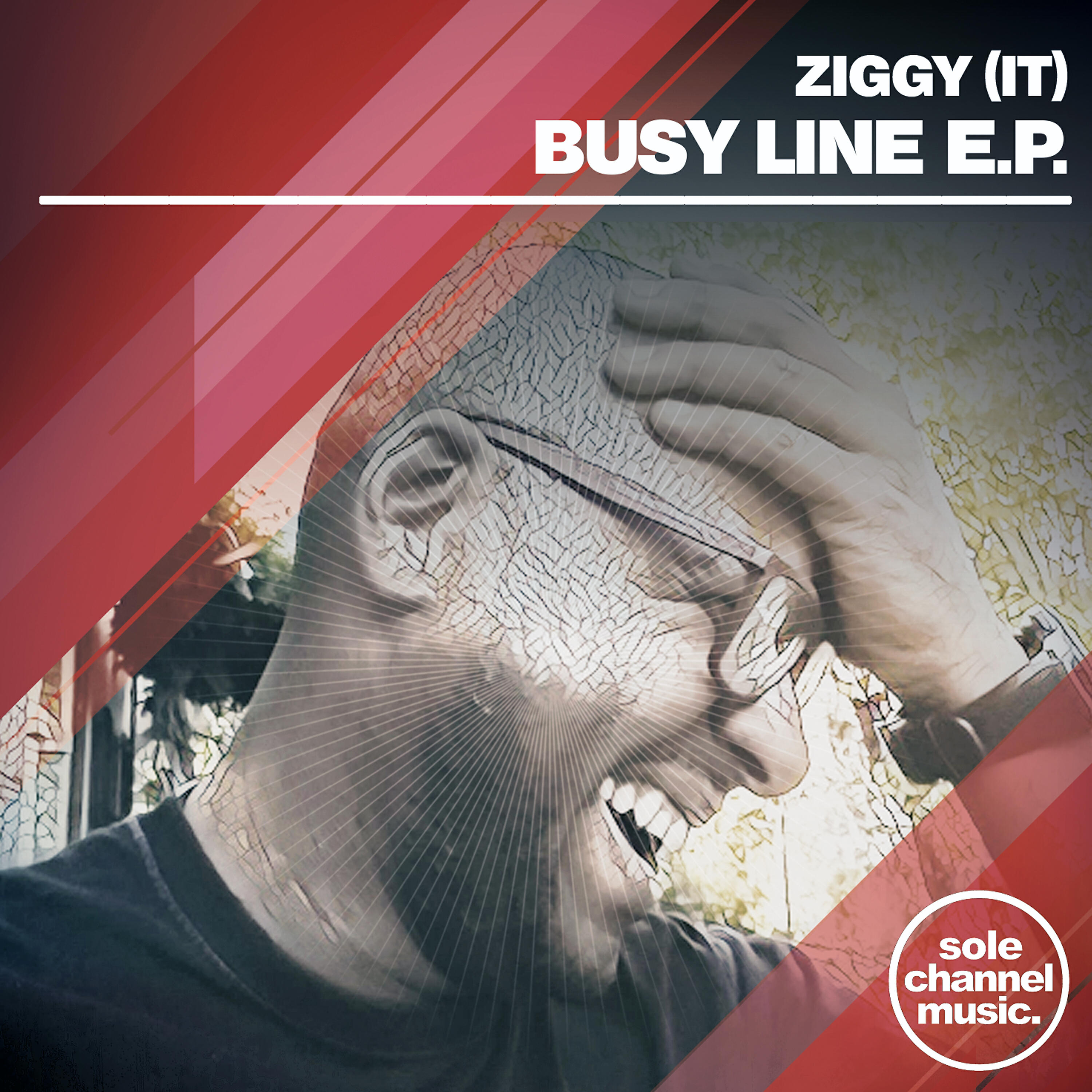 Релиз Busy Line EP
