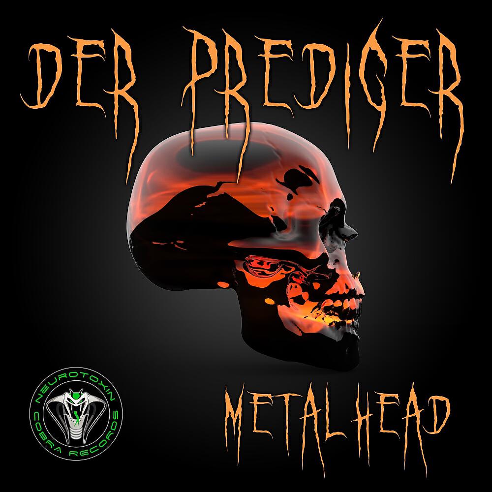 Релиз Metalhead