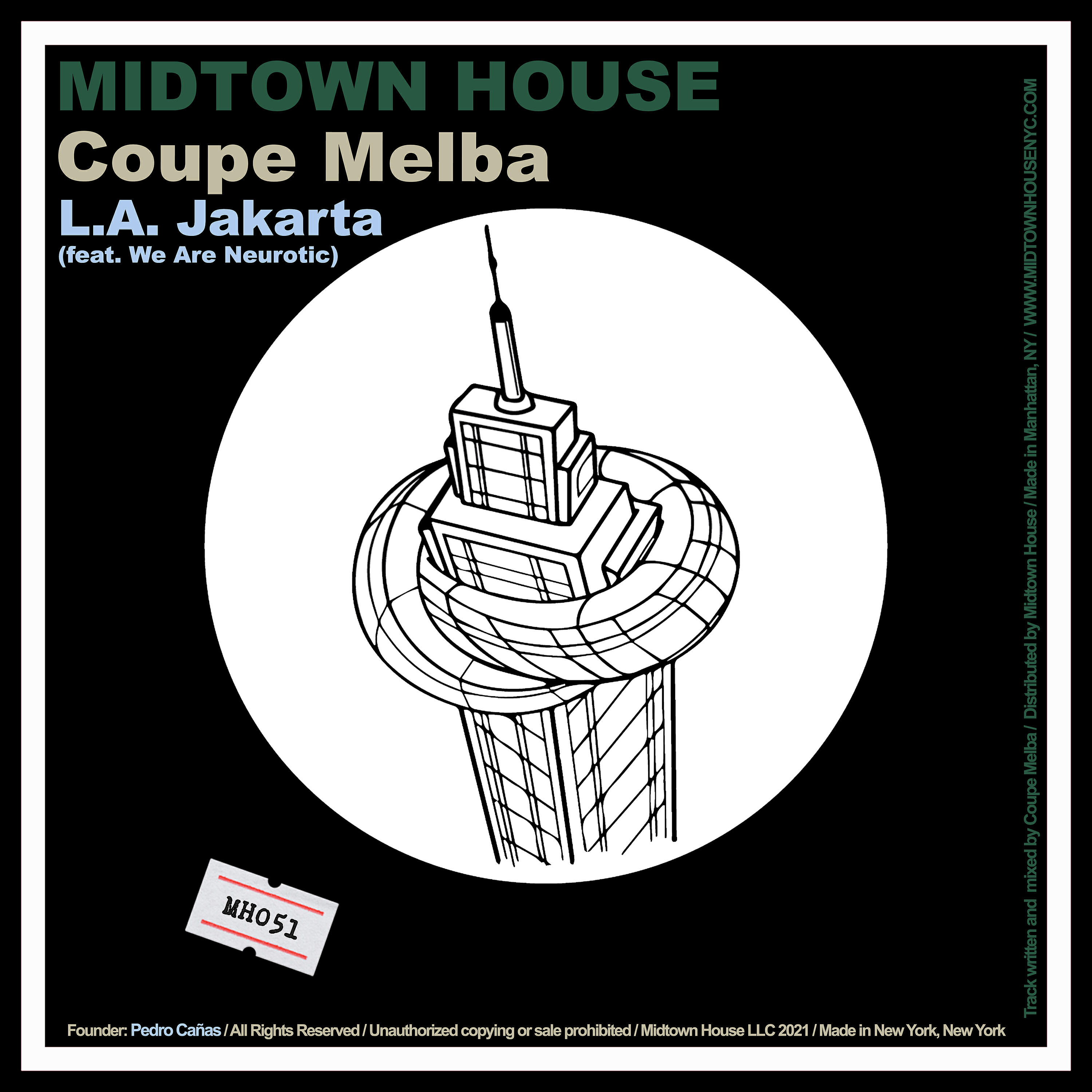 Coupe Melba