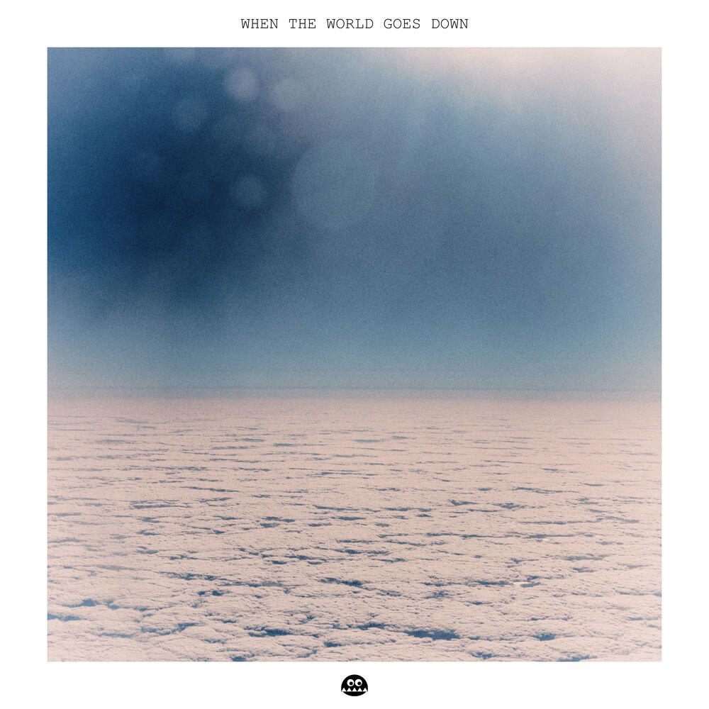 Релиз When the World Goes Down (AK Remix)