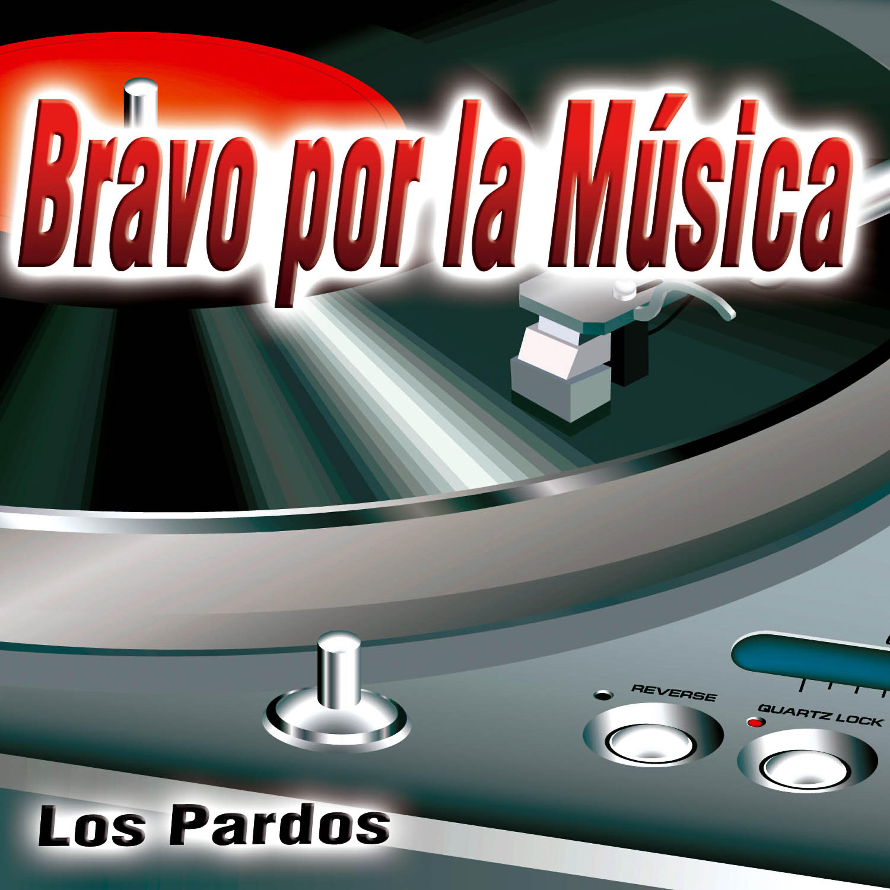 Релиз Bravo por la Música - Single