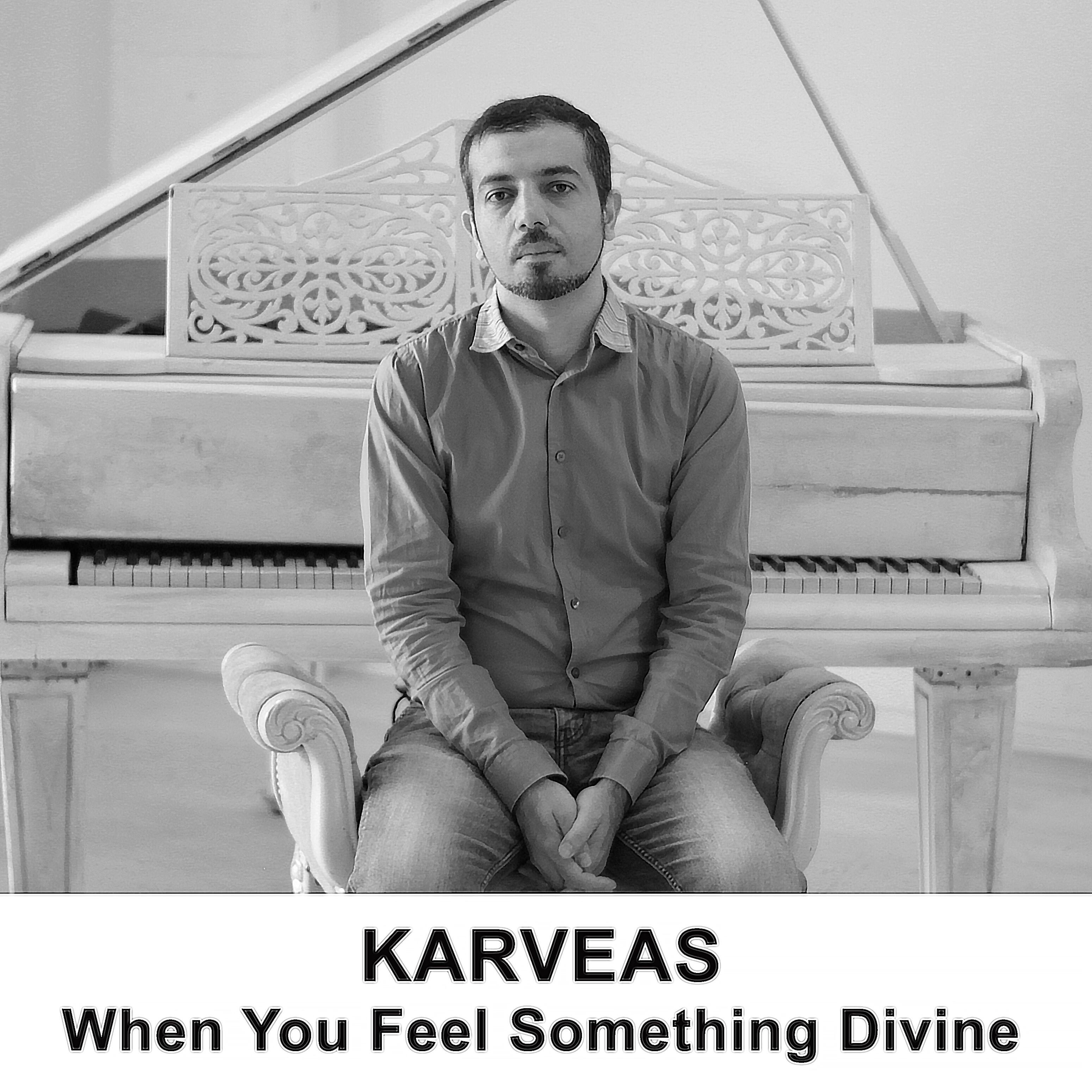 Трек When You Feel Something Divine