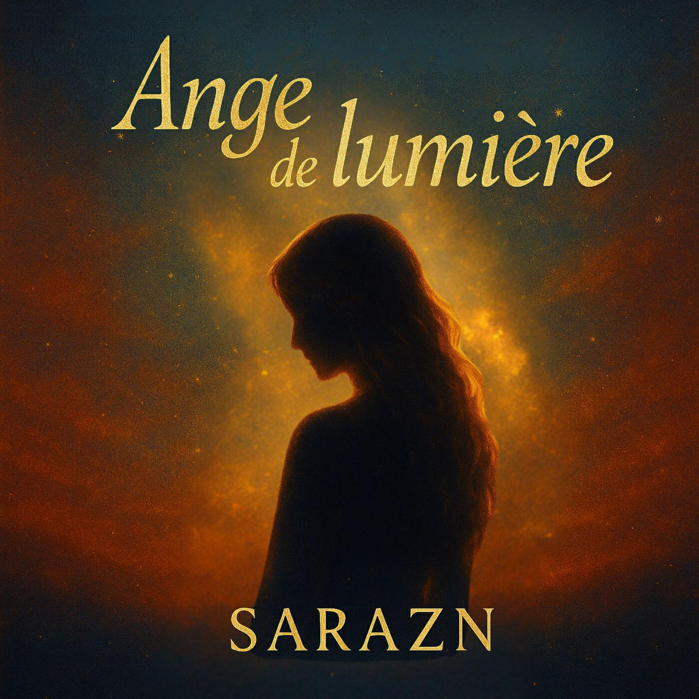 Релиз ANGE DE LUMIÈRE