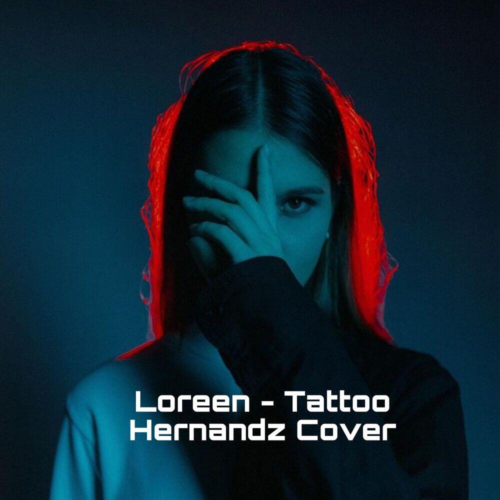Релиз Tattoo (Cover)