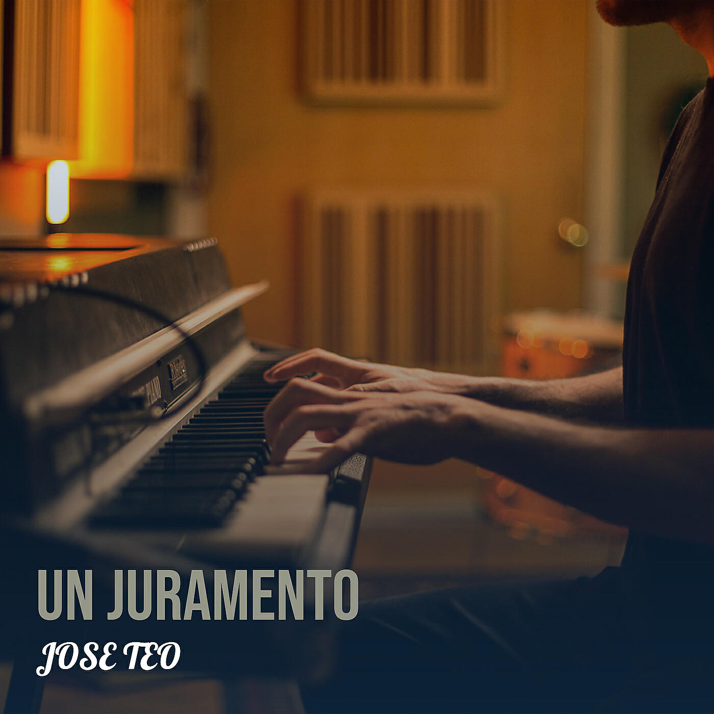 Релиз Un Juramento