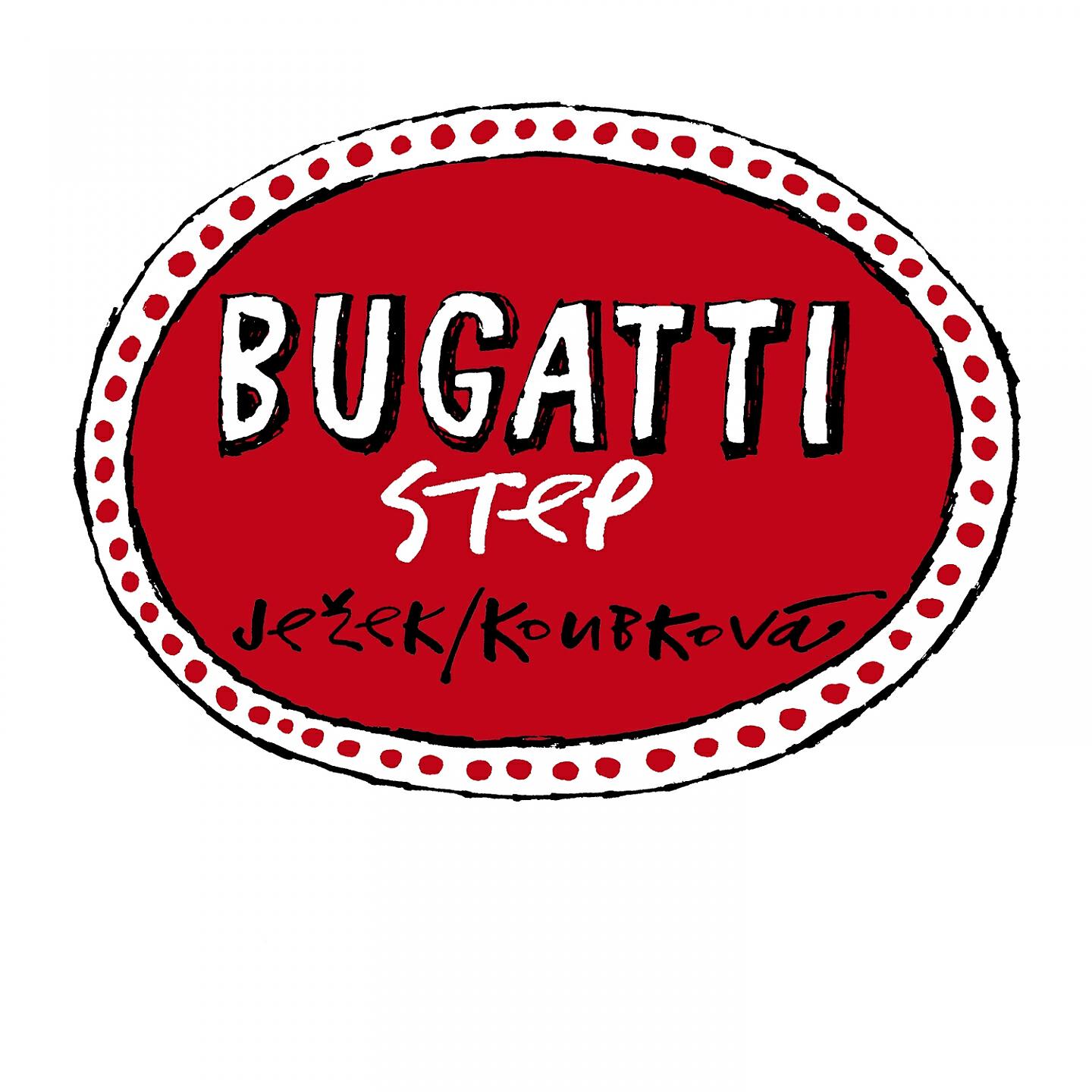 Релиз Bugatti Step