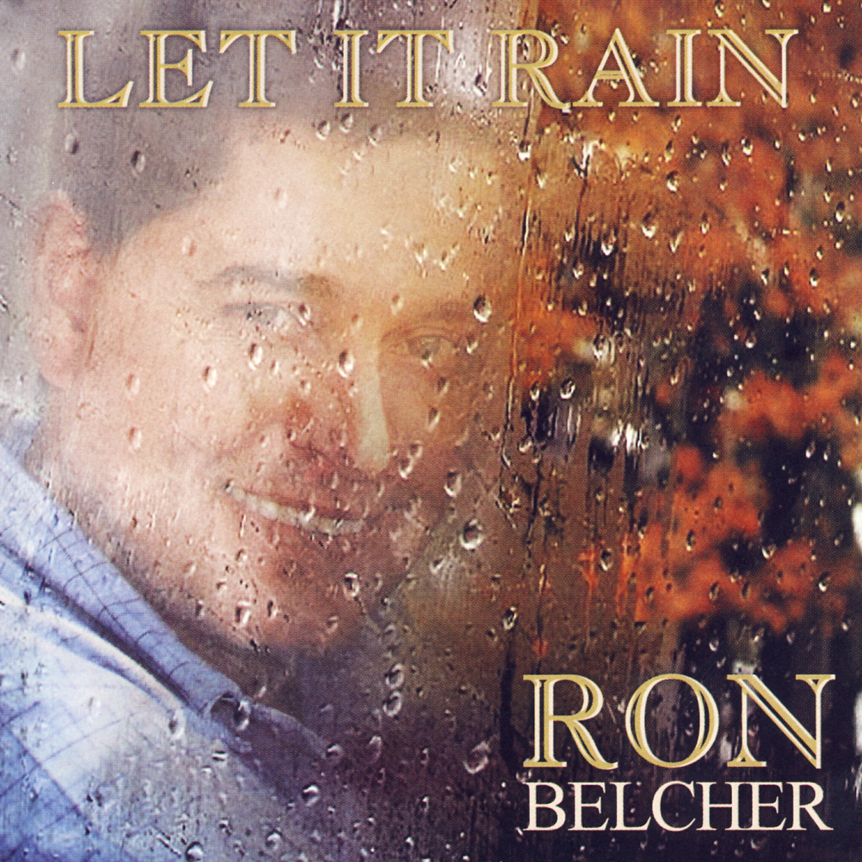 Релиз Let It Rain