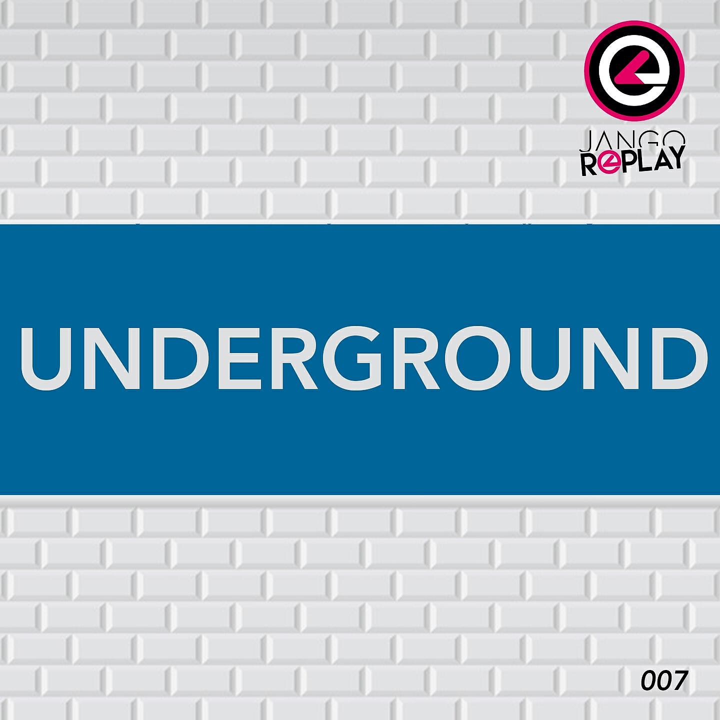 Релиз Underground #007