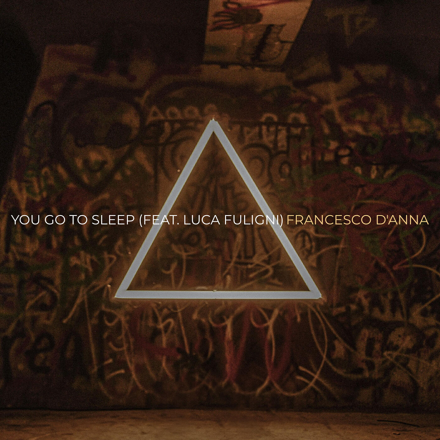 Релиз You Go to Sleep