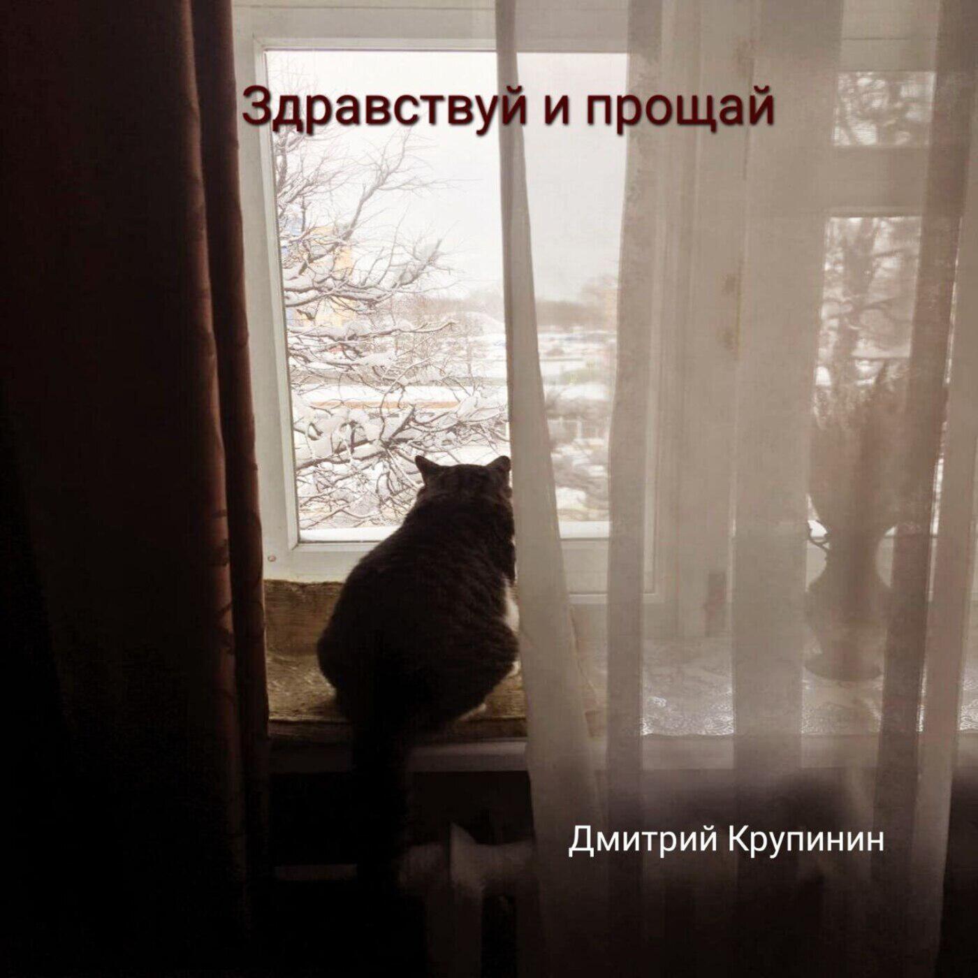 Дмитрий Крупинин