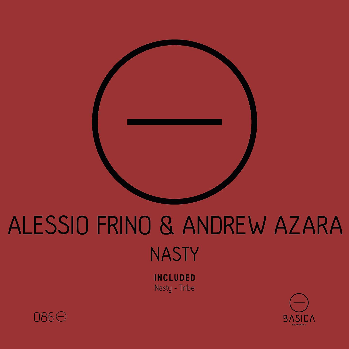 Релиз Nasty