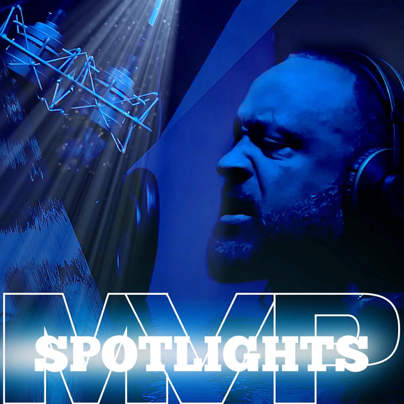 Релиз Spotlights, Pt. 2