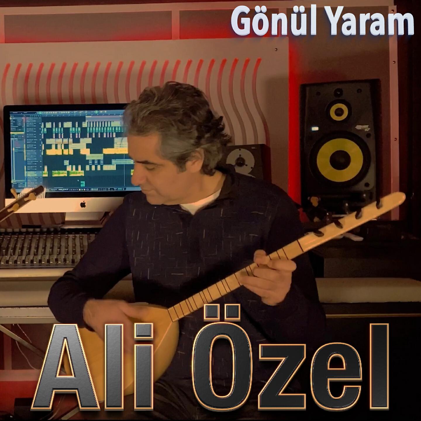 Релиз Gönül Yaram