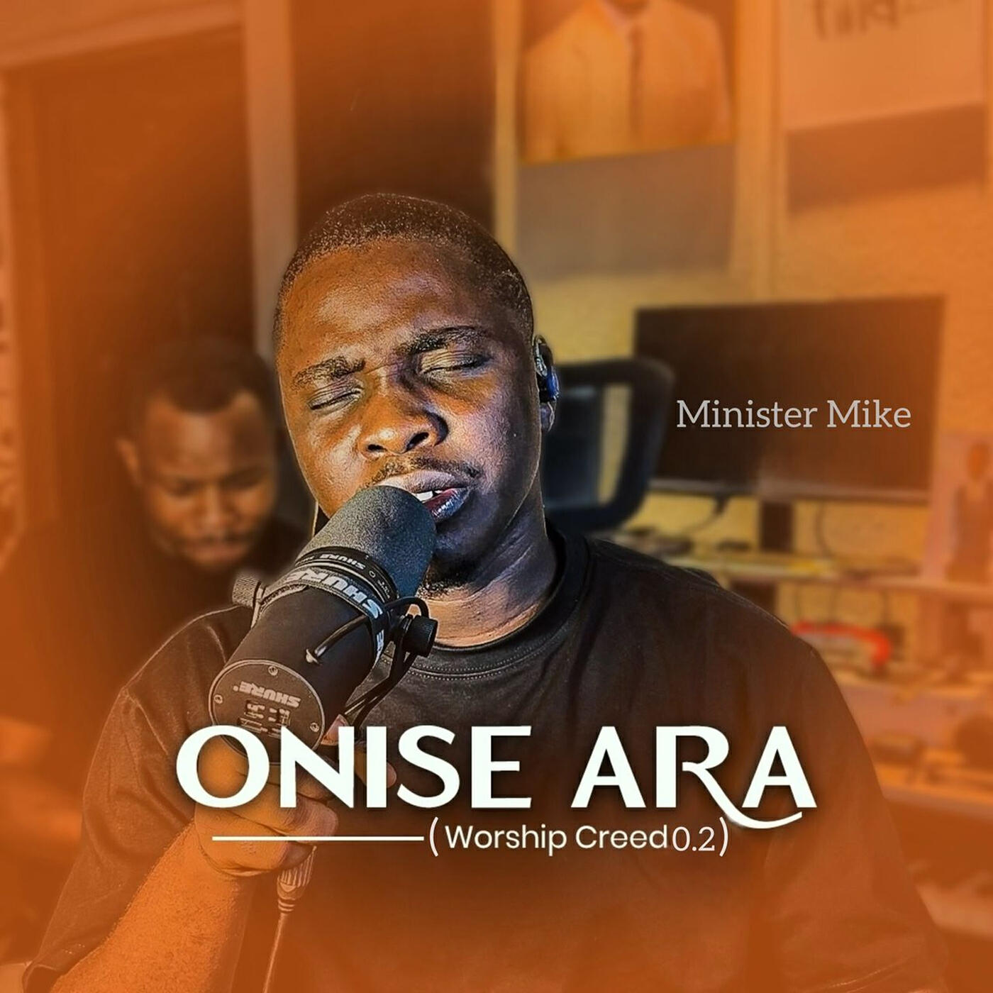 Релиз Onise Ara (Worship Creed 0.2)