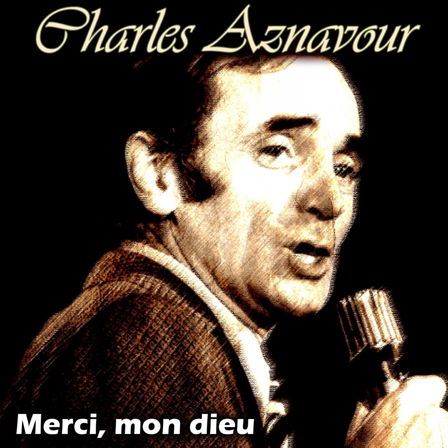 Релиз Merci, mon dieu