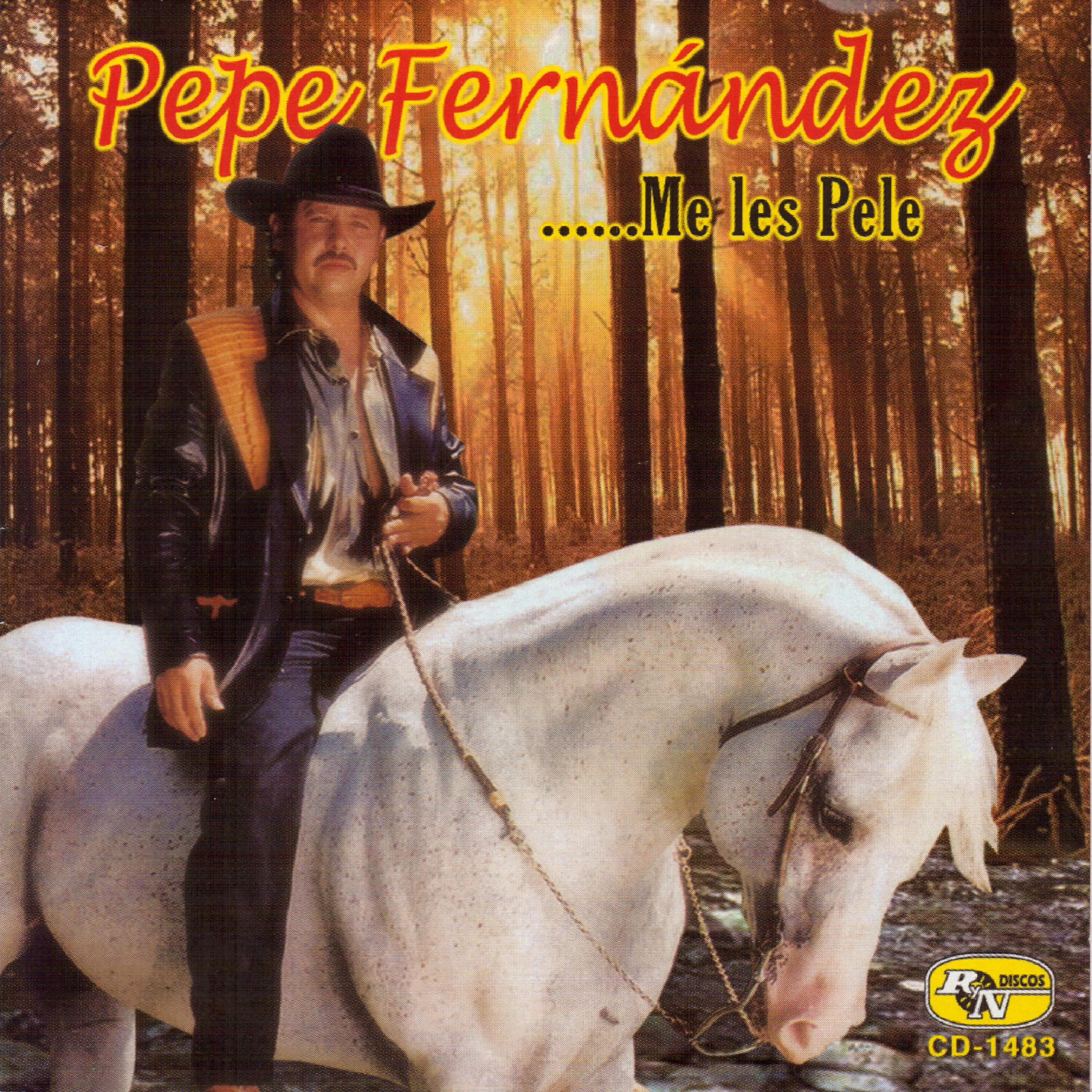 Релиз Me Les Pele