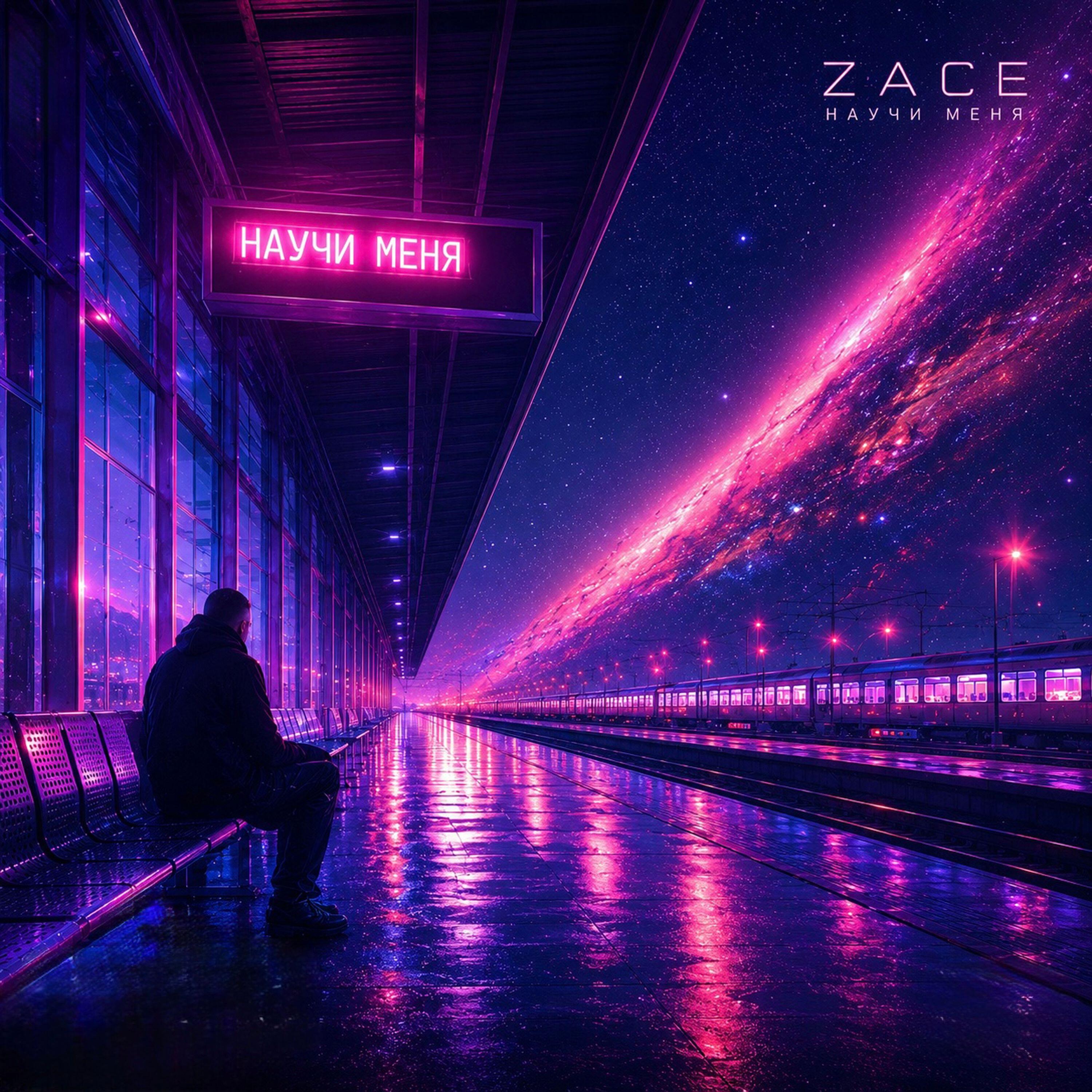 Релиз Научи меня