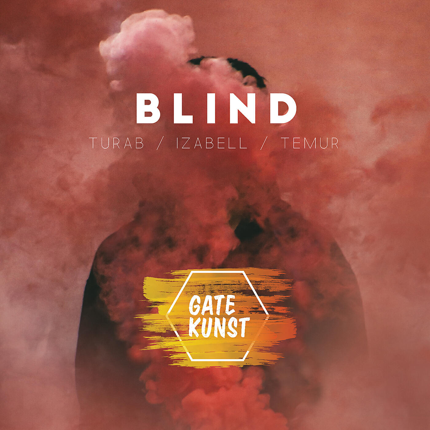 Релиз Blind
