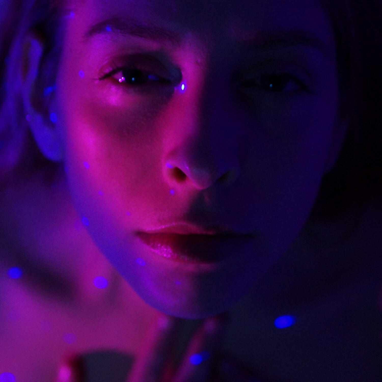 Релиз We're Not In Love