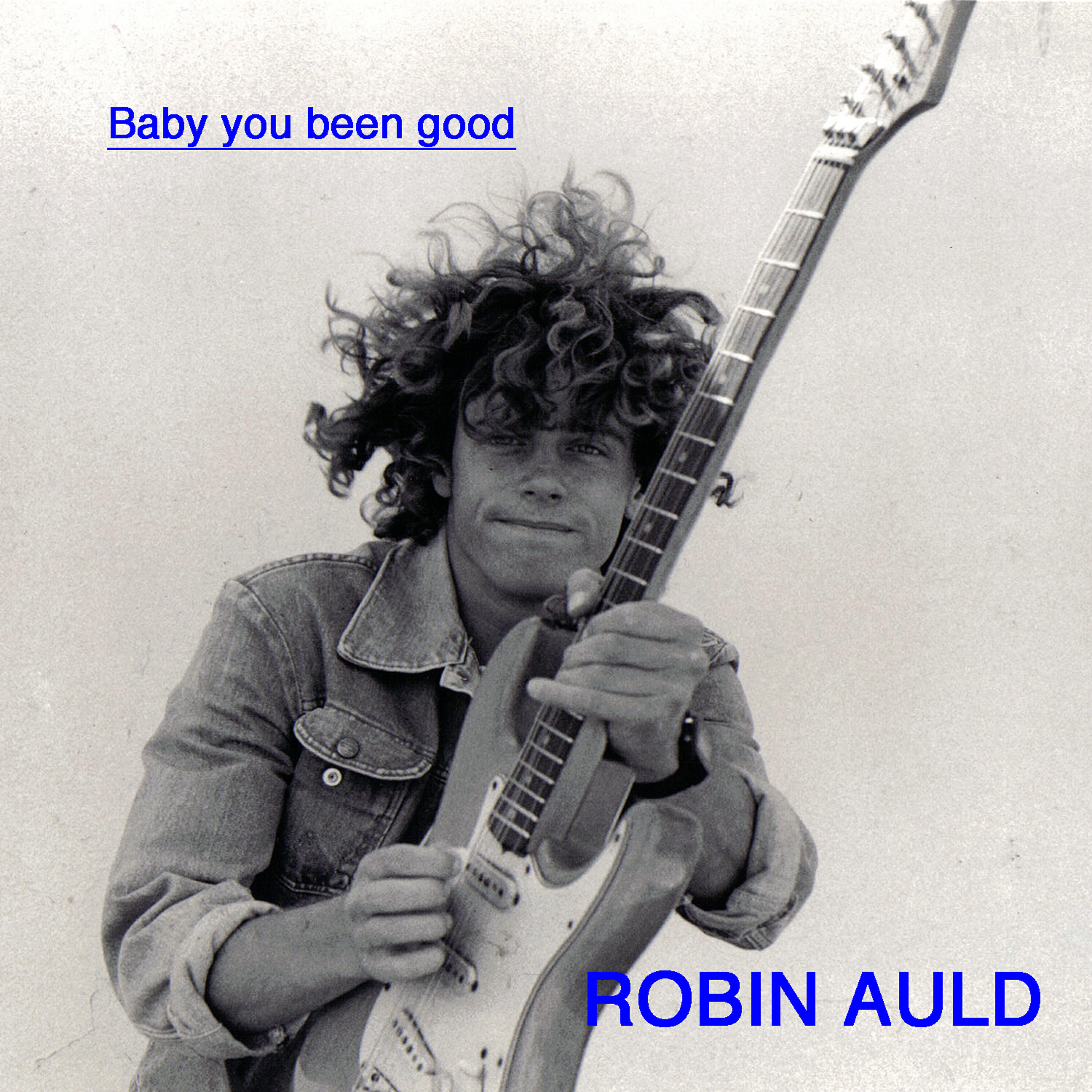 Релиз Baby you been good