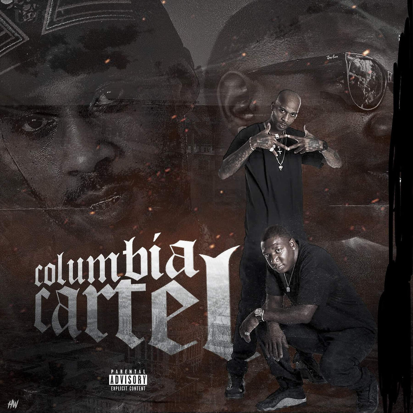 Columbia Cartel