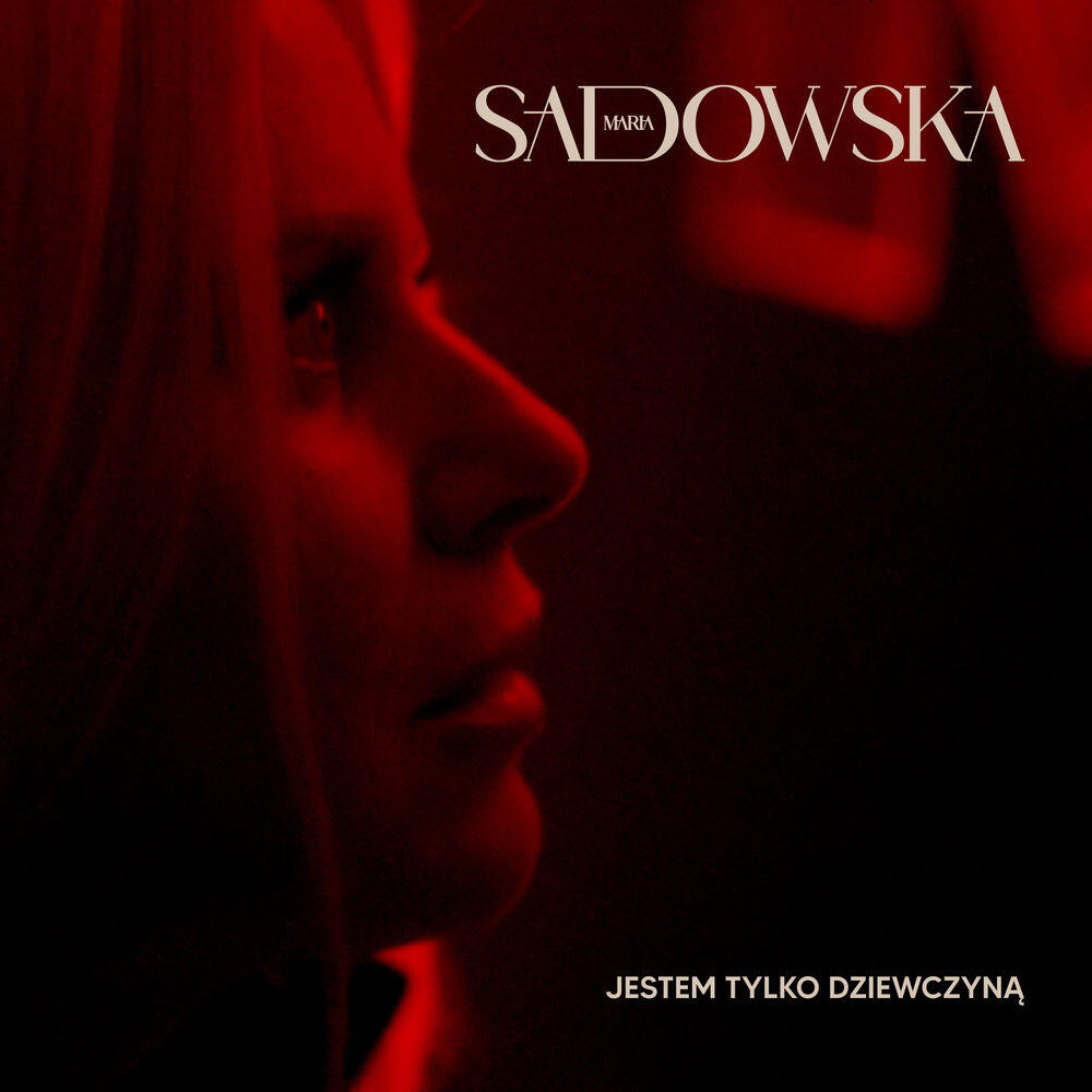 Релиз Jestem tylko dziewczyną