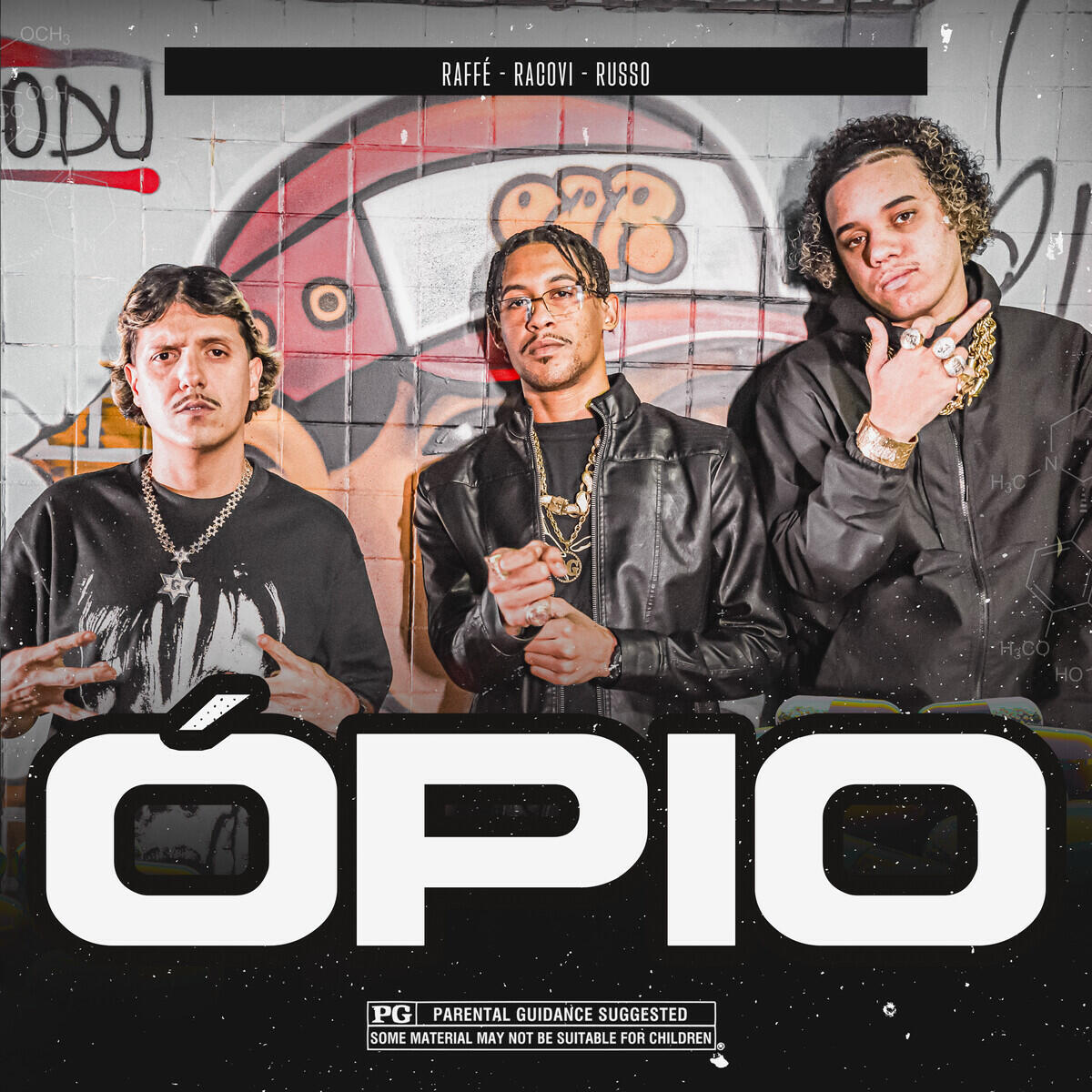 Релиз ÓPIO