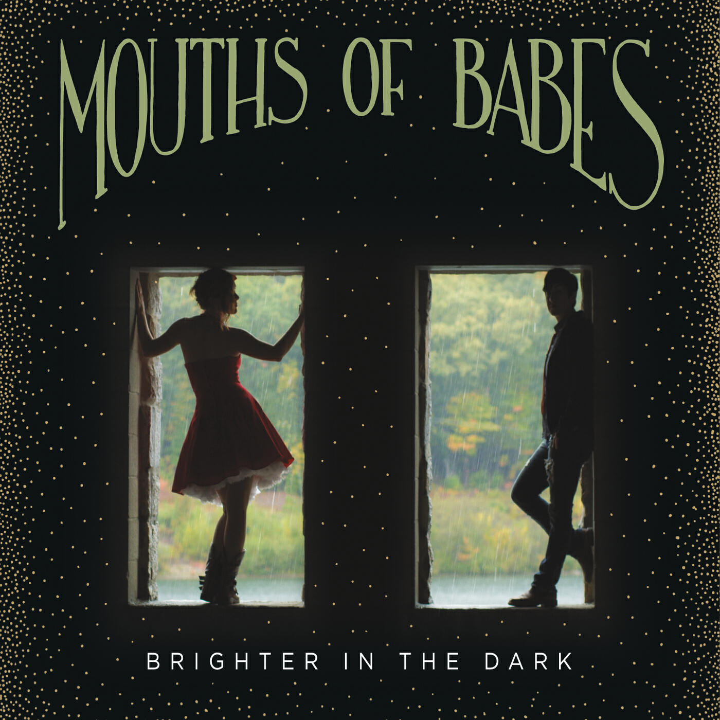 Mouths of Babes
