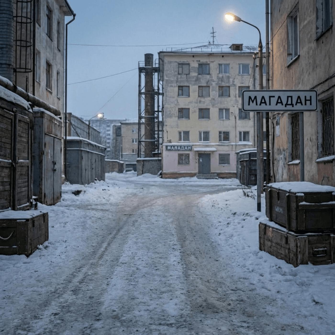 MIRROR (выше неба)