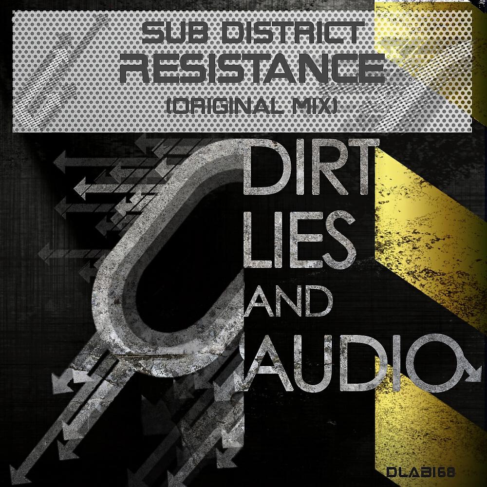 Sub District