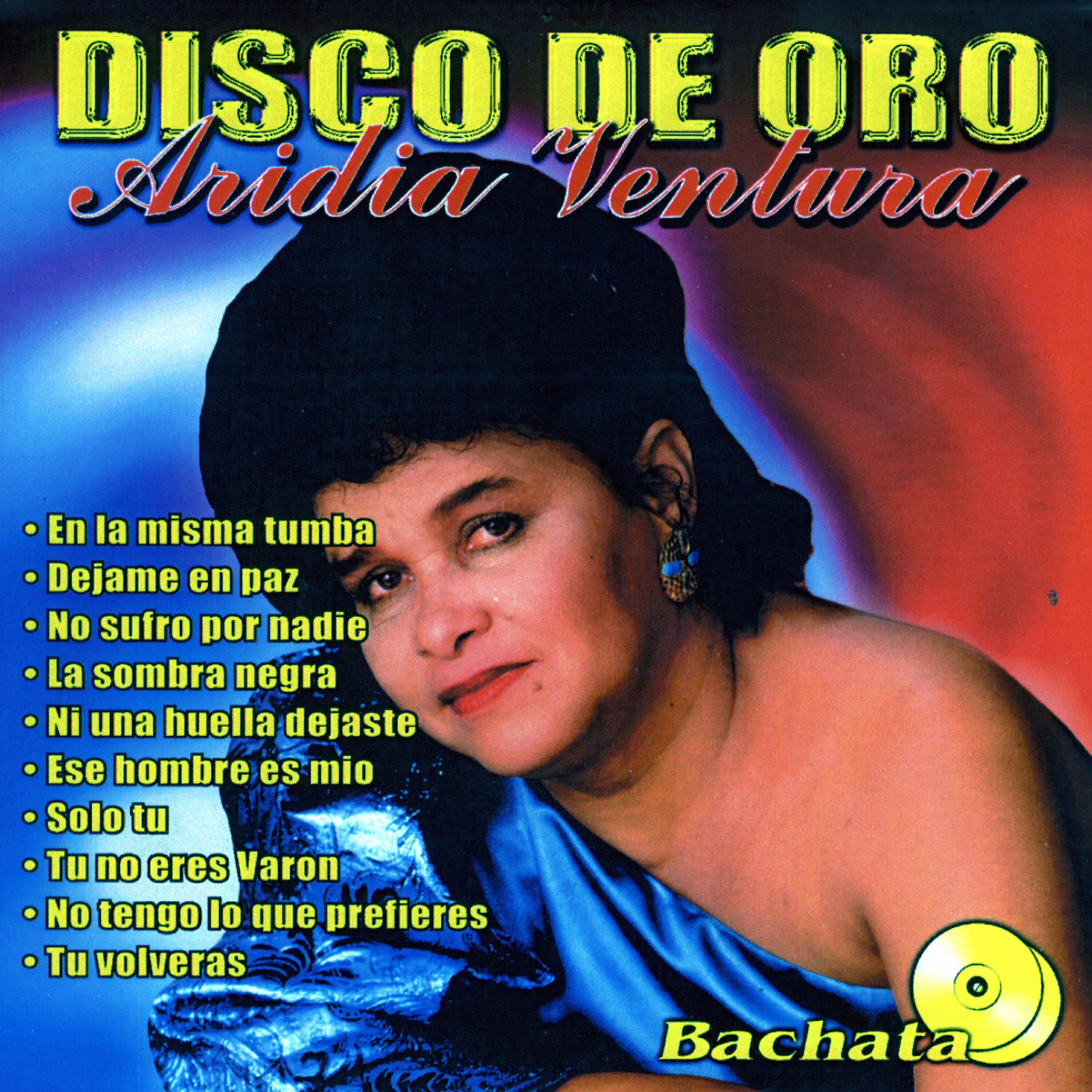 Aridia Ventura