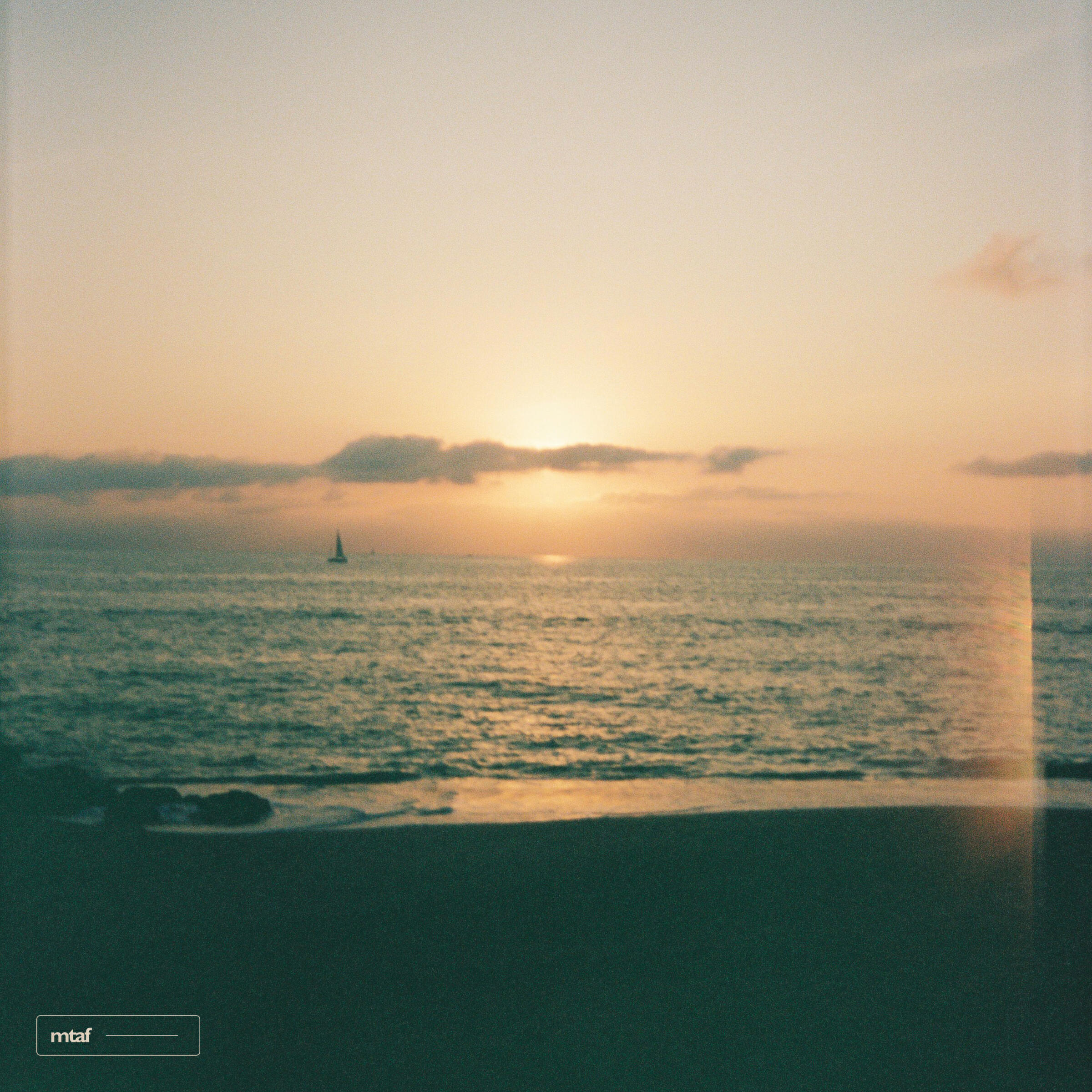 Релиз if i'm not with you