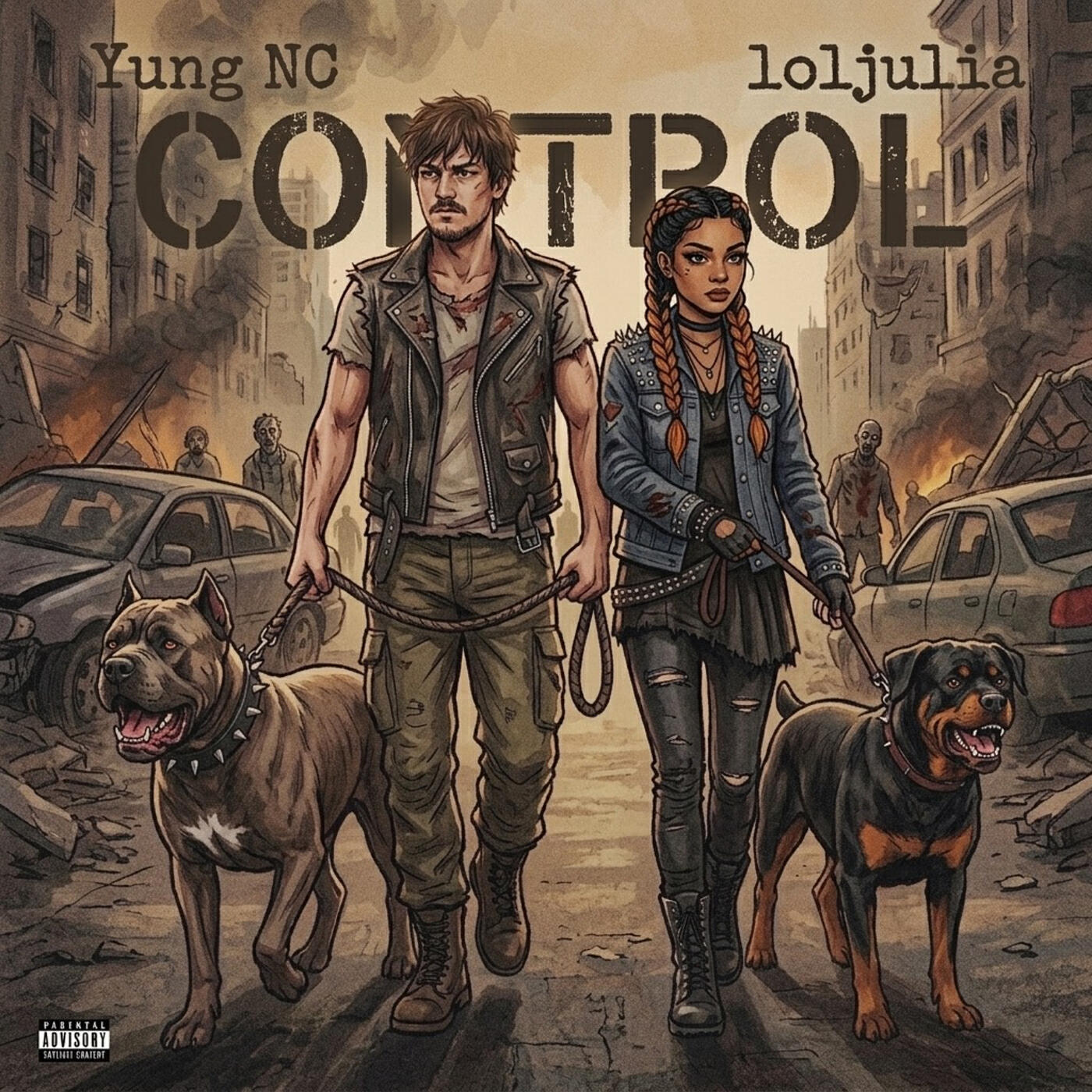 Релиз Control