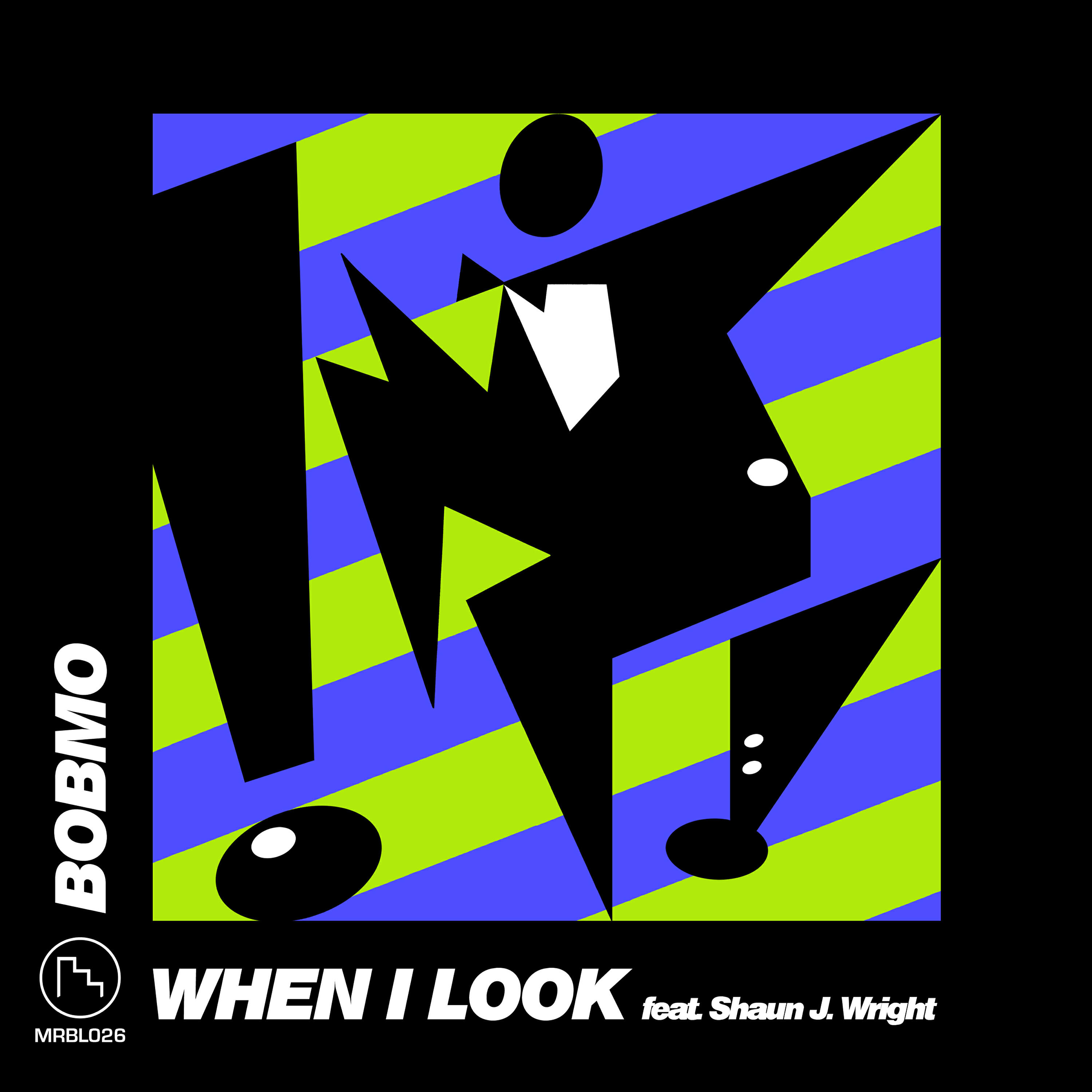 Релиз When I Look - Single