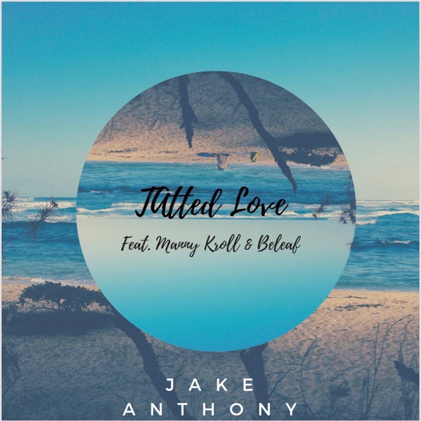Релиз Tatted Love (feat. Manny Kroll & Beleaf)