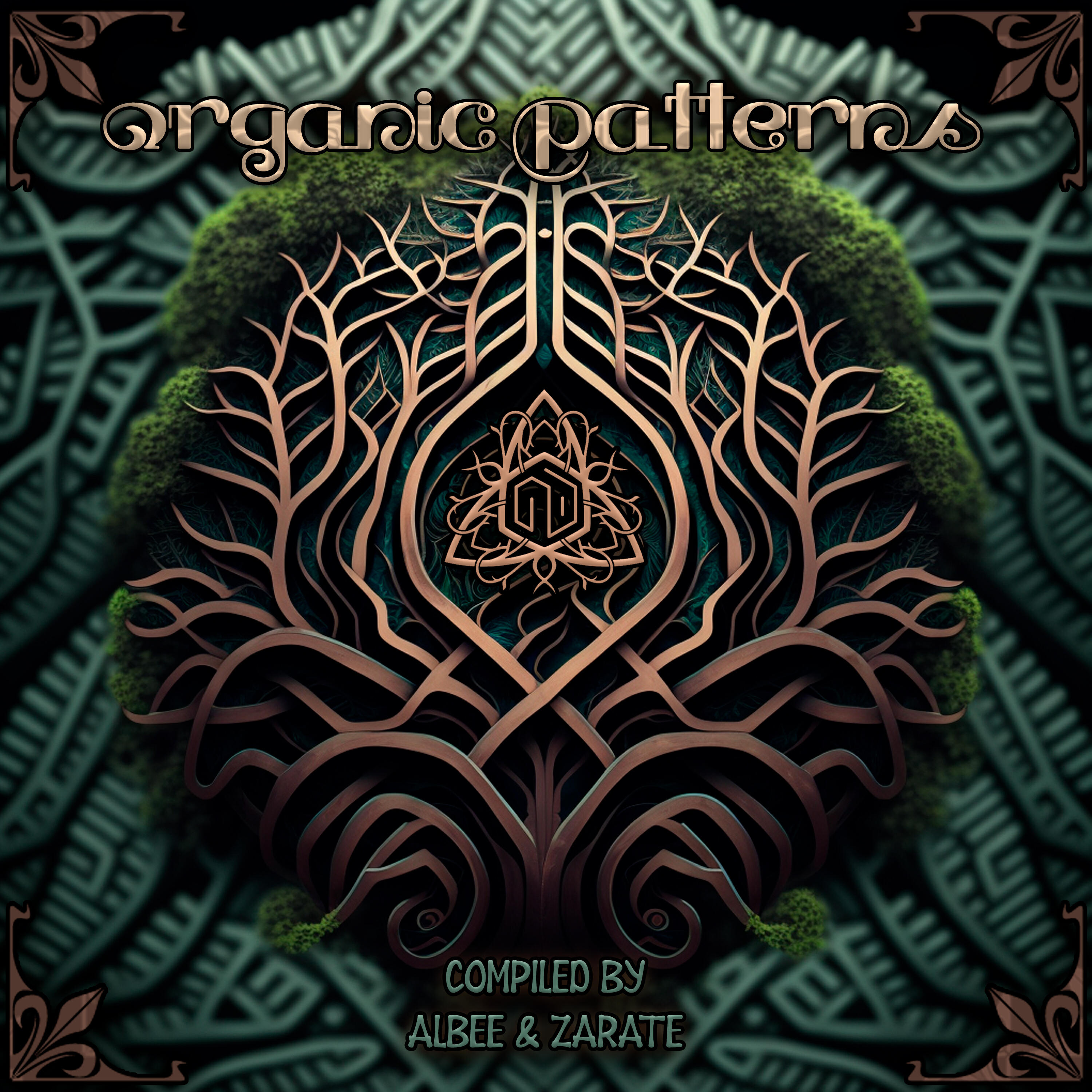 Трек Weird Angles