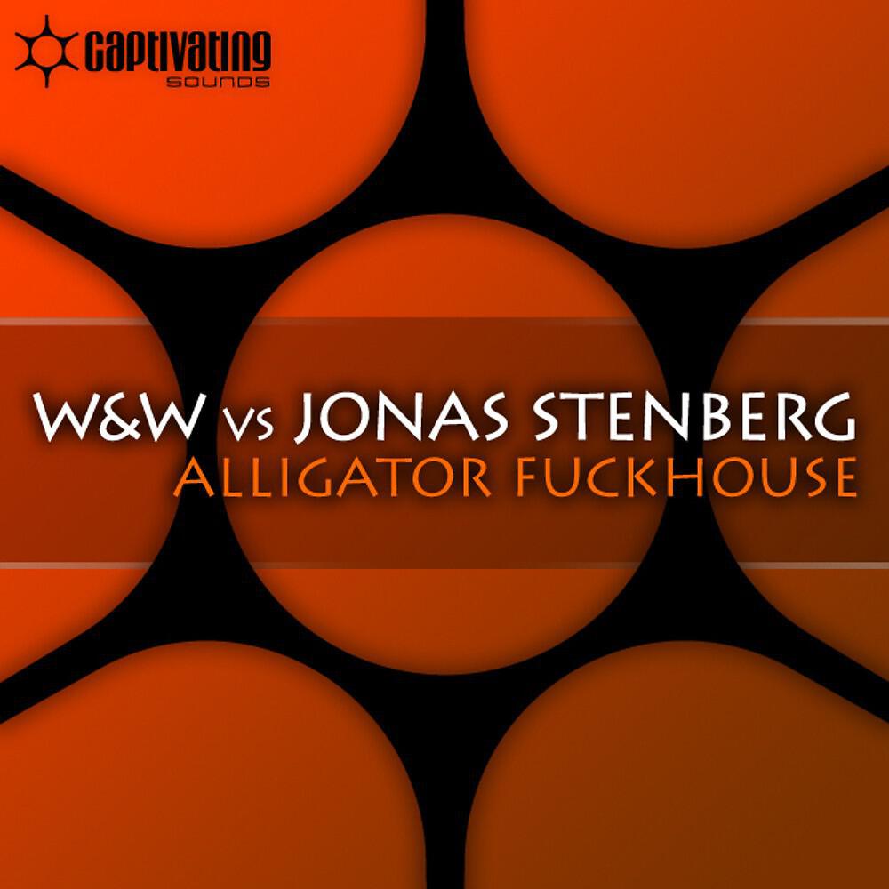 W&W vs Jonas Stenberg