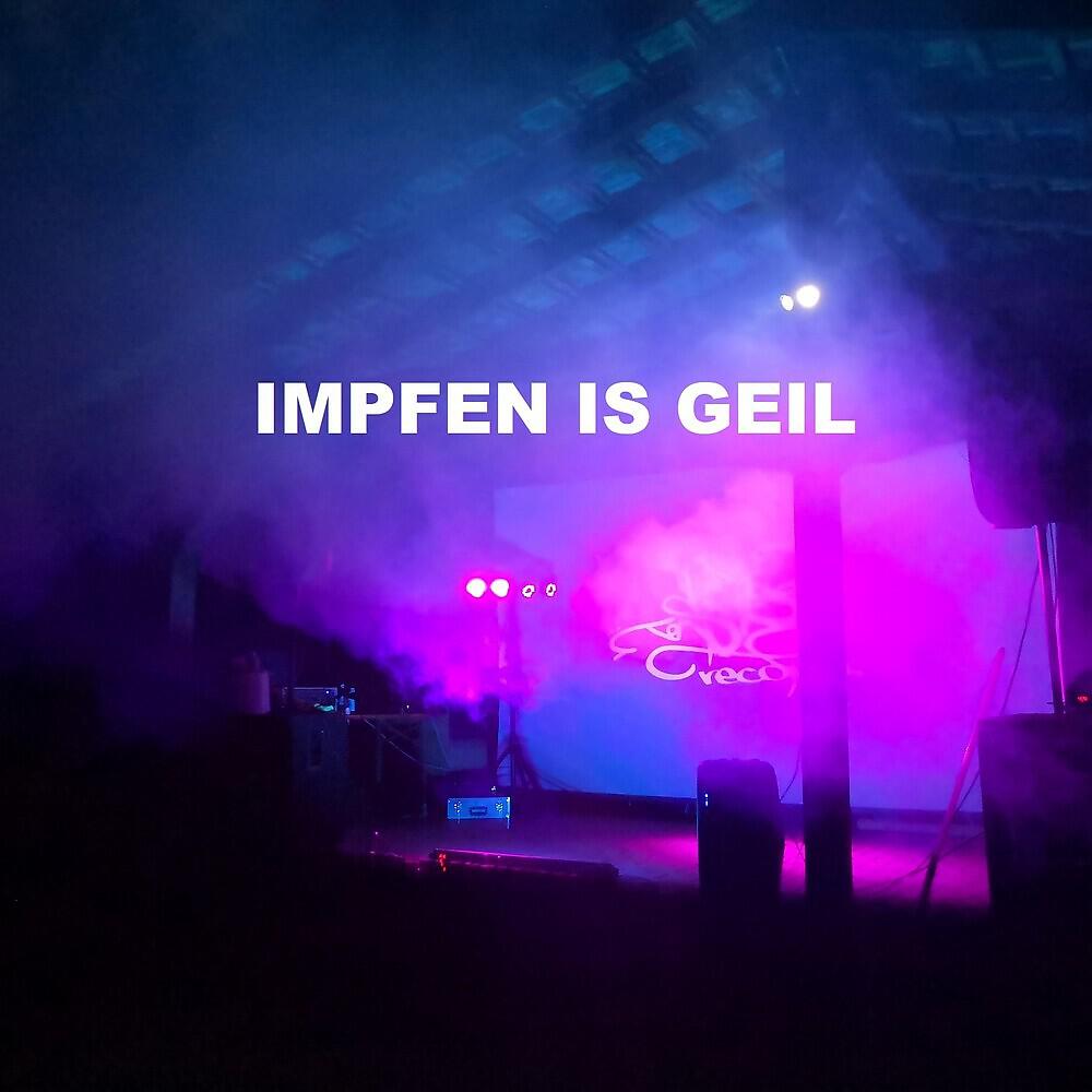 Релиз Impfen is geil