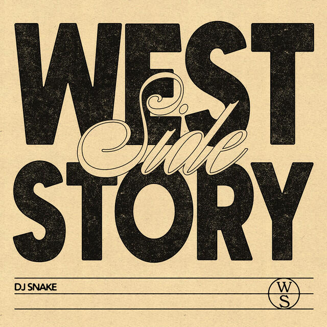 Релиз Westside Story